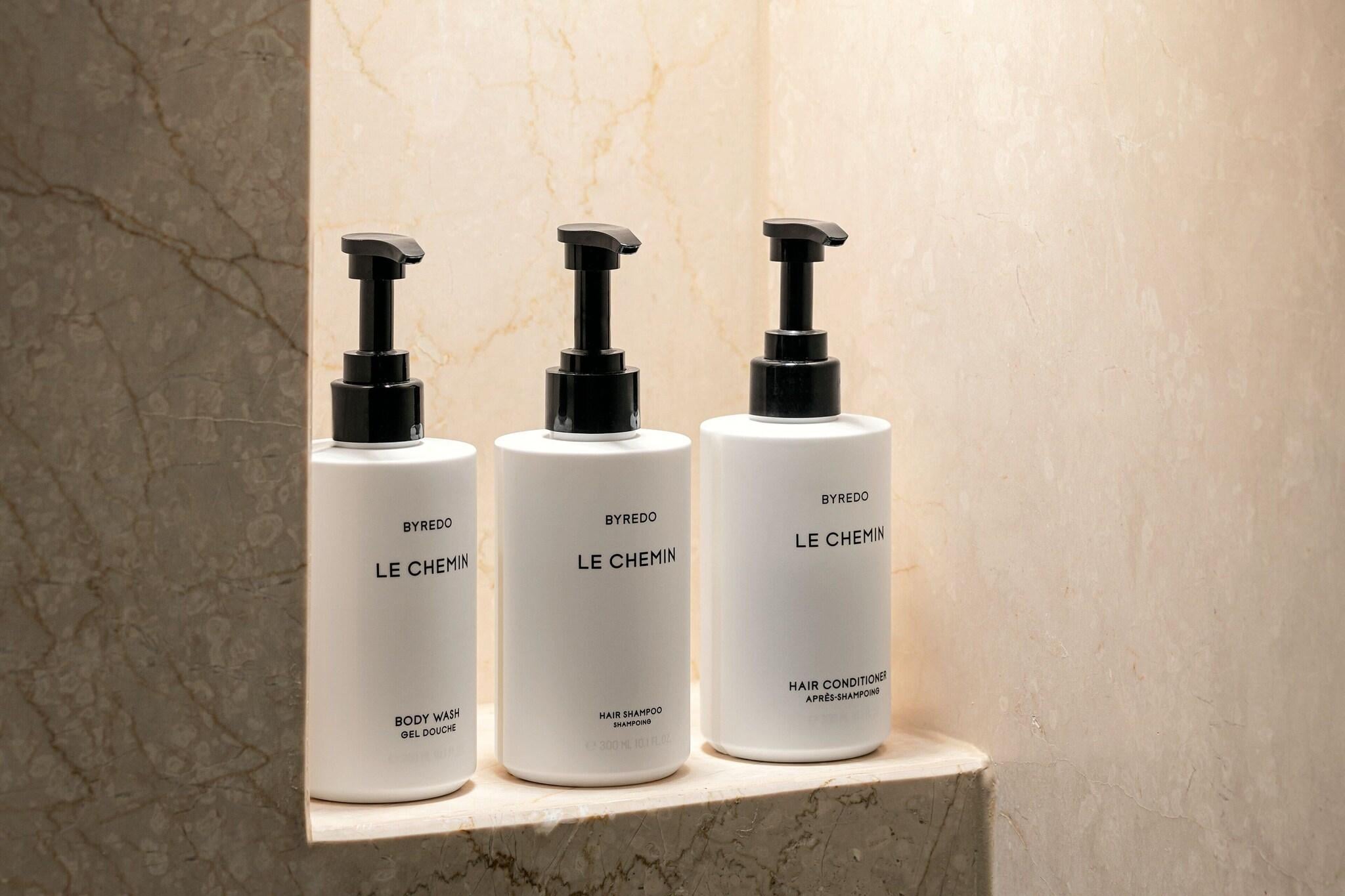 Suite Deluxe Two Beds