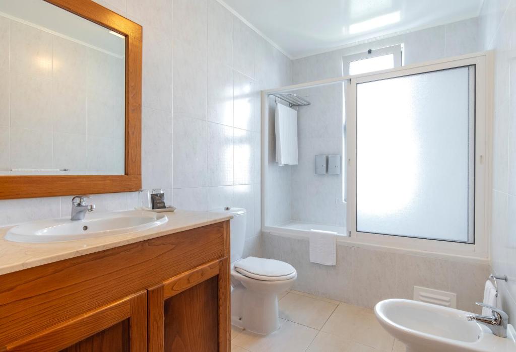 Apartment One Bedroom One Bathroom