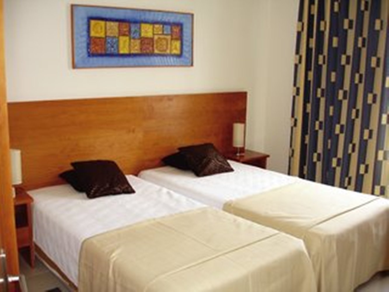 Apartment Two Bedrooms