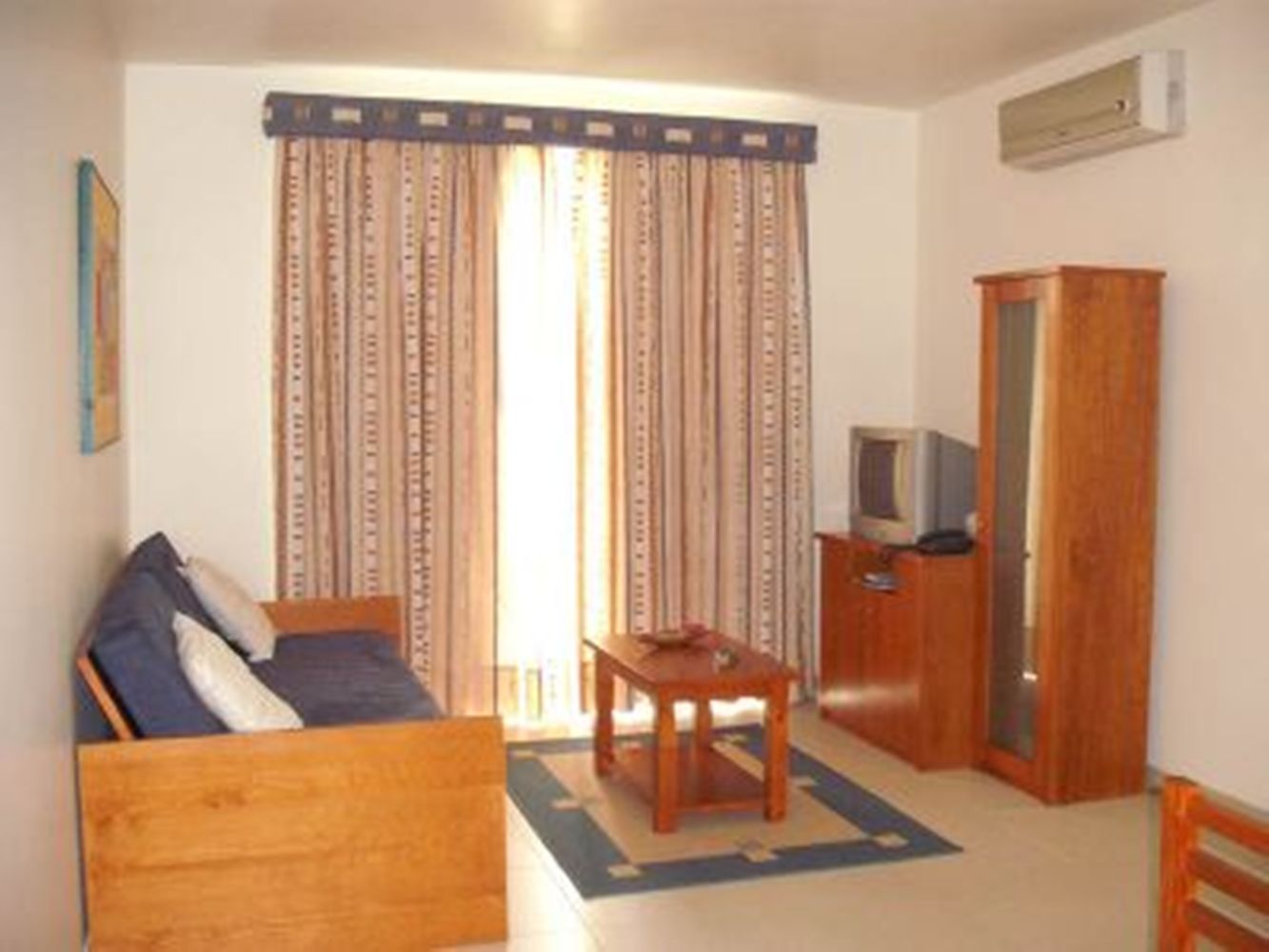 Apartment Two Bedrooms