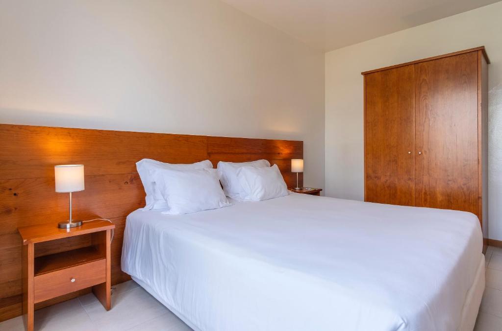 Apartment Two Double Beds