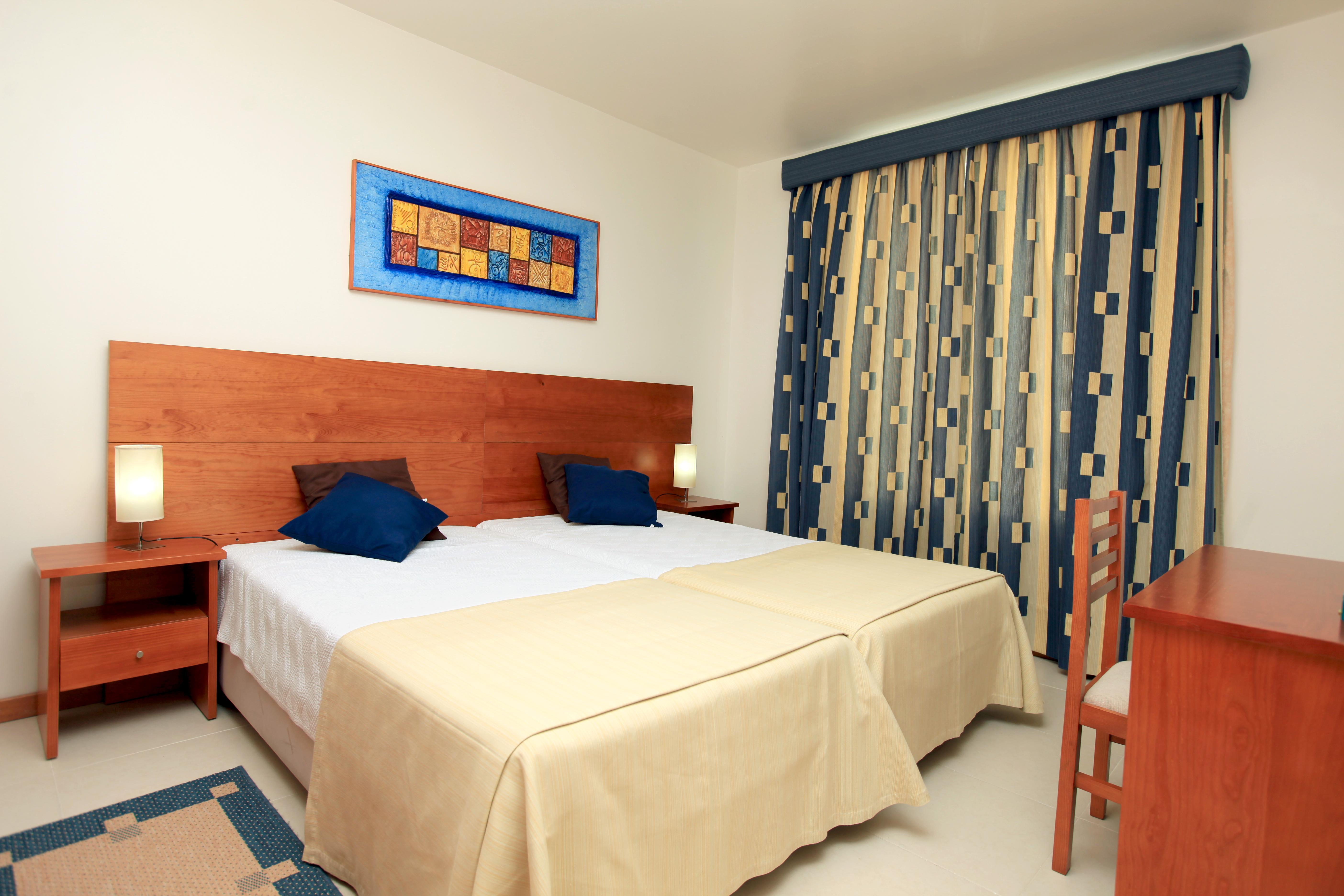 Apartment Two Bedrooms