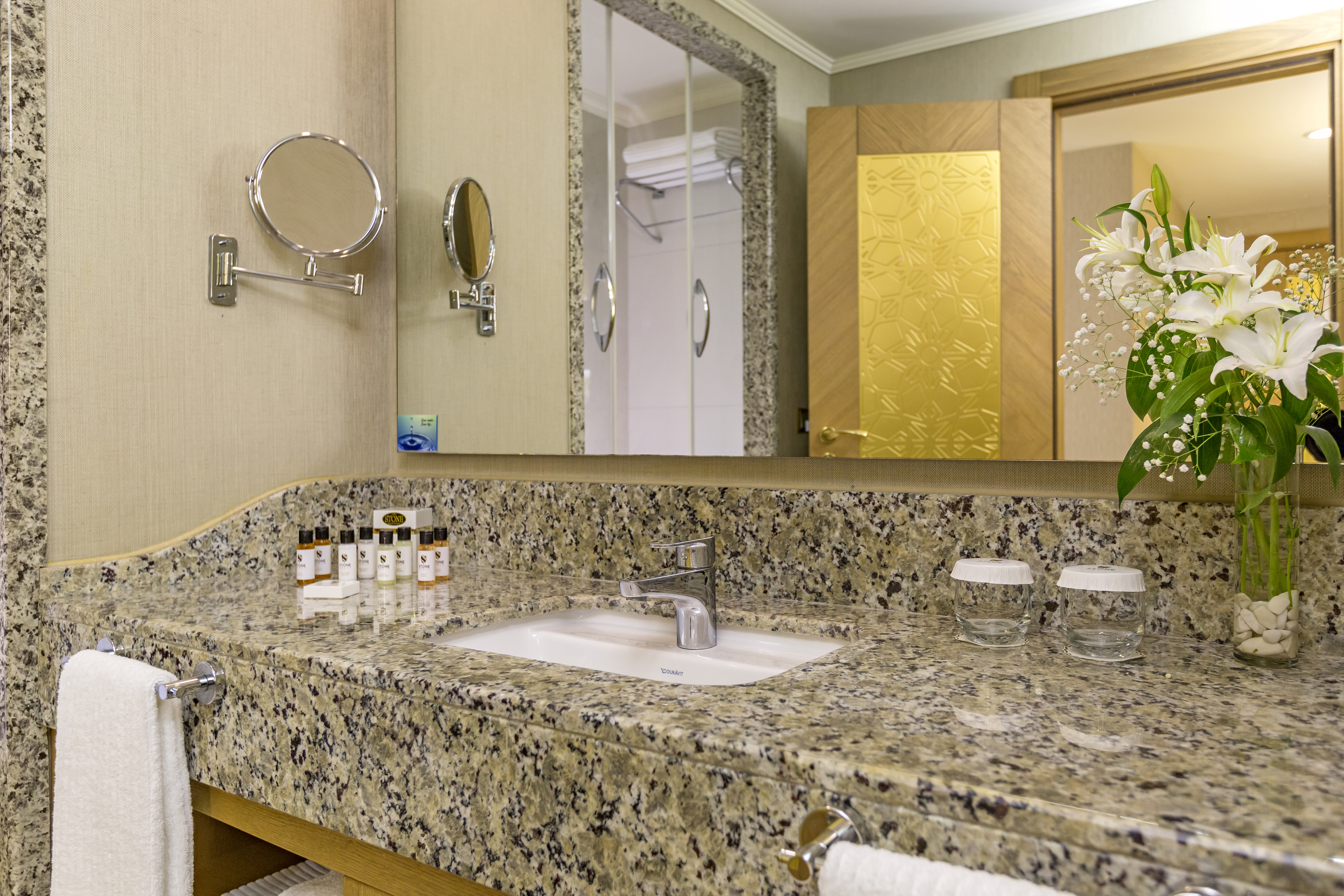 Family Room Sea View