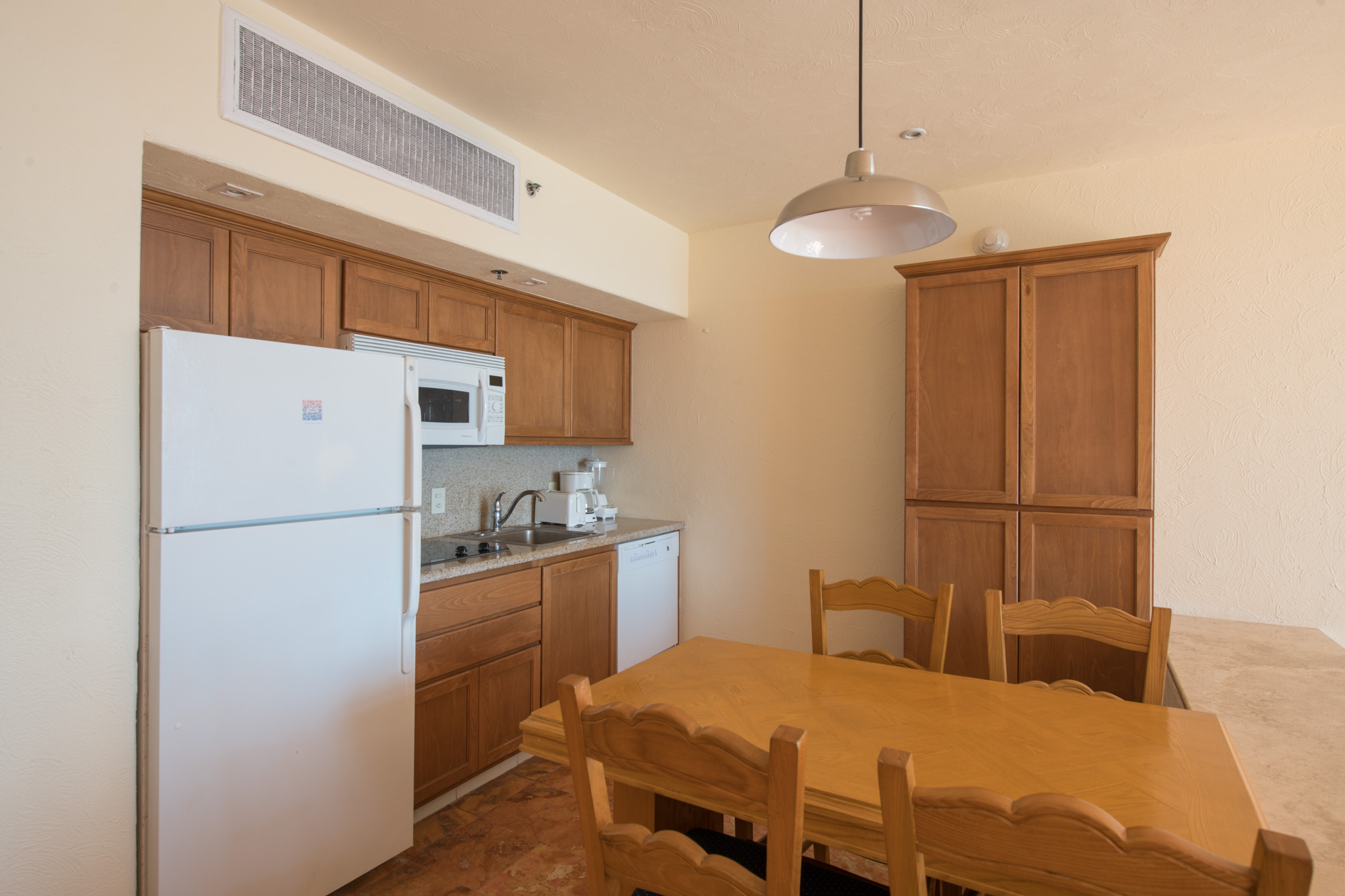 Studio with Kitchenette