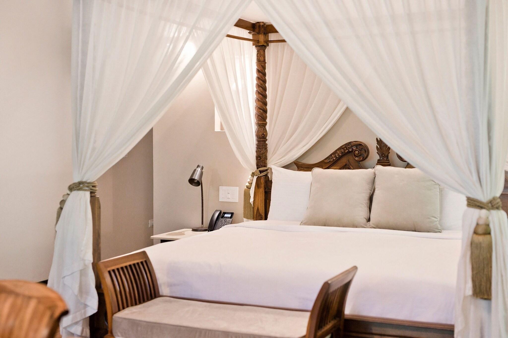 Double Deluxe with Views