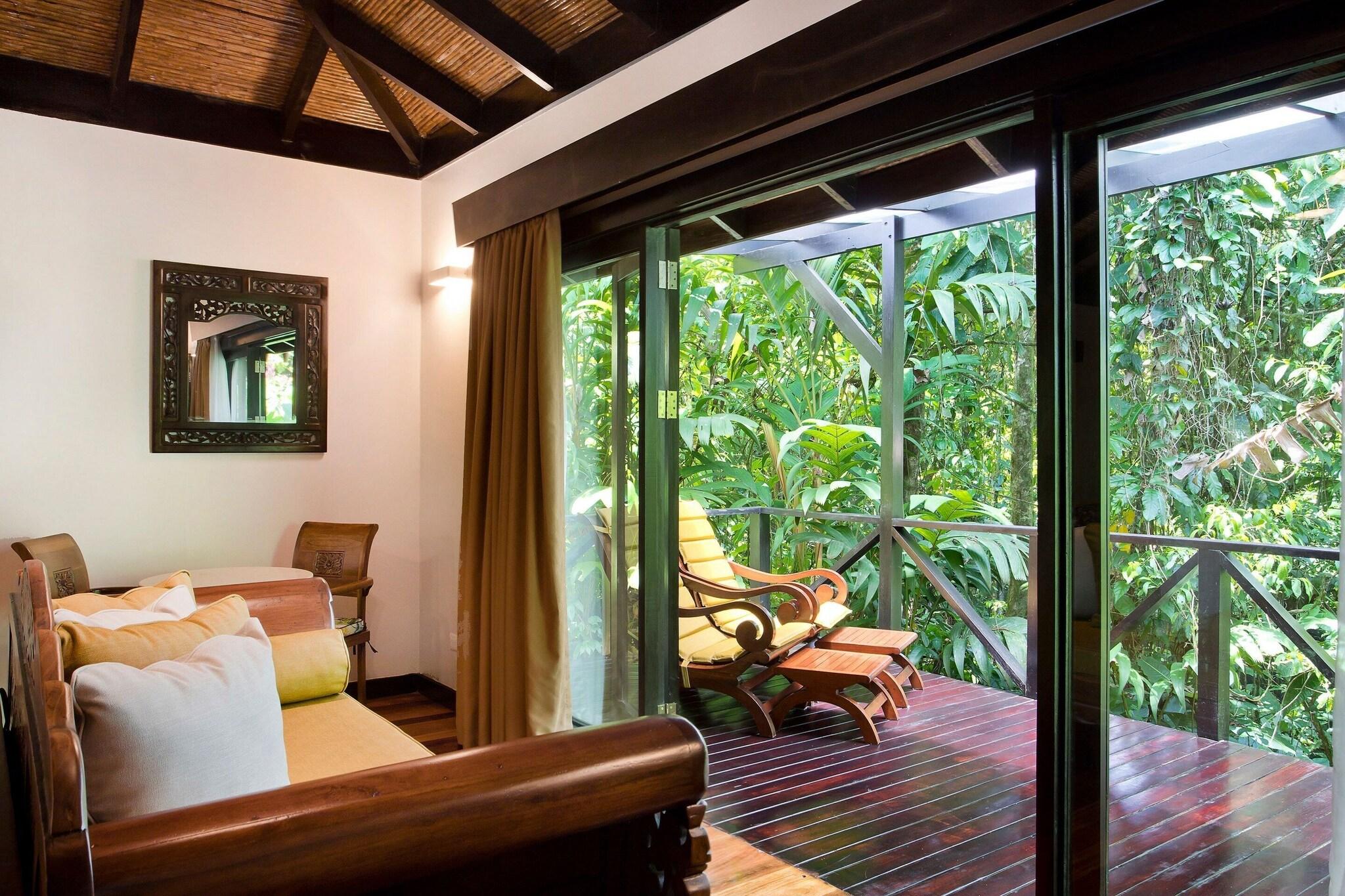 Double Deluxe with Views