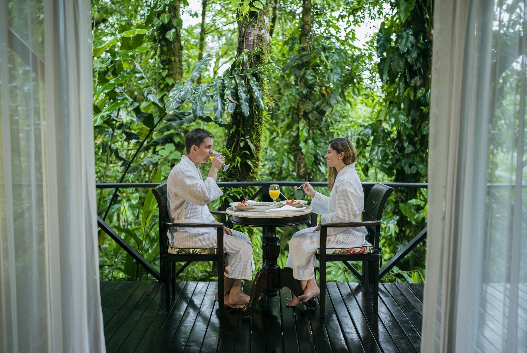 Double Deluxe with Views