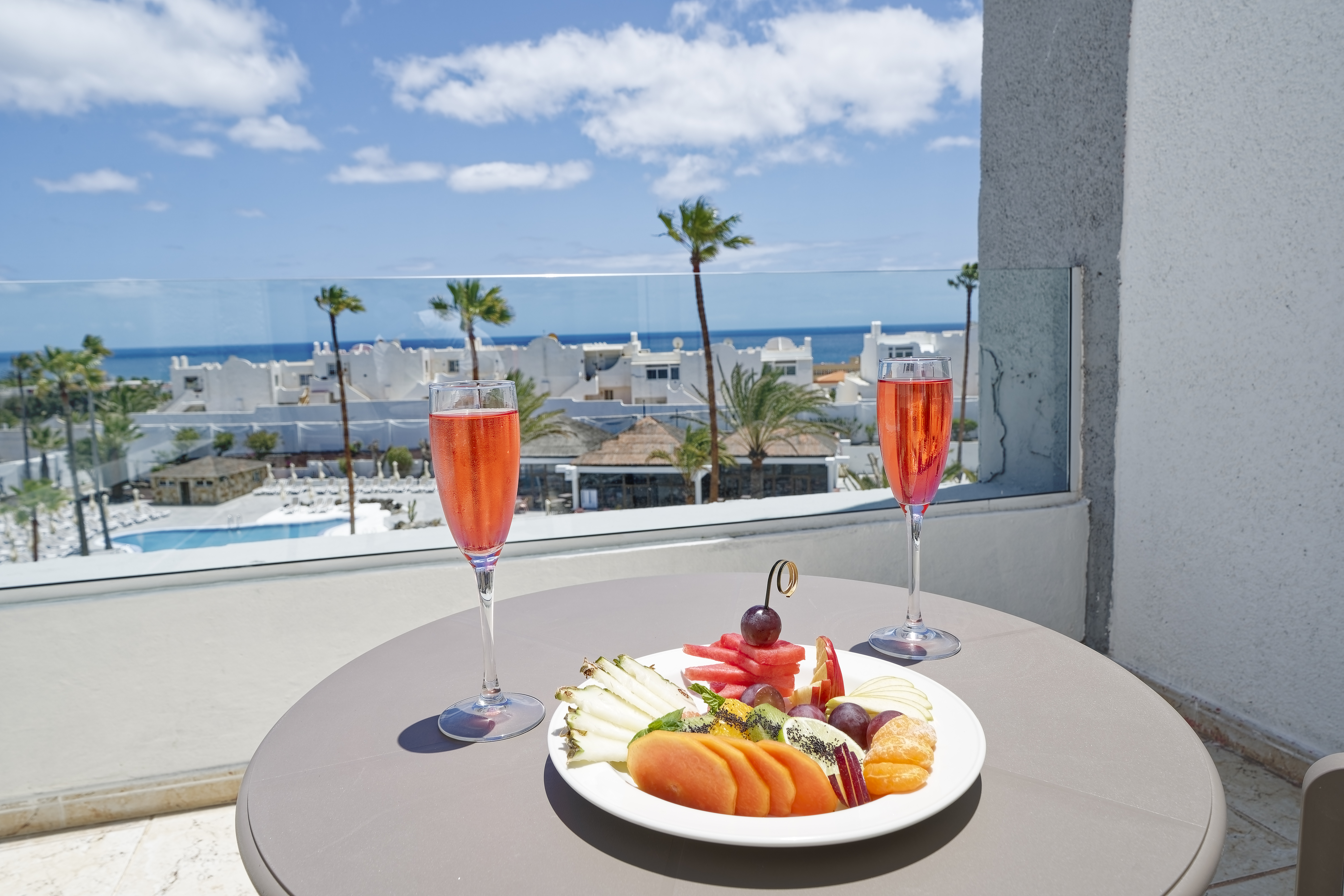 Junior Suite Sea View