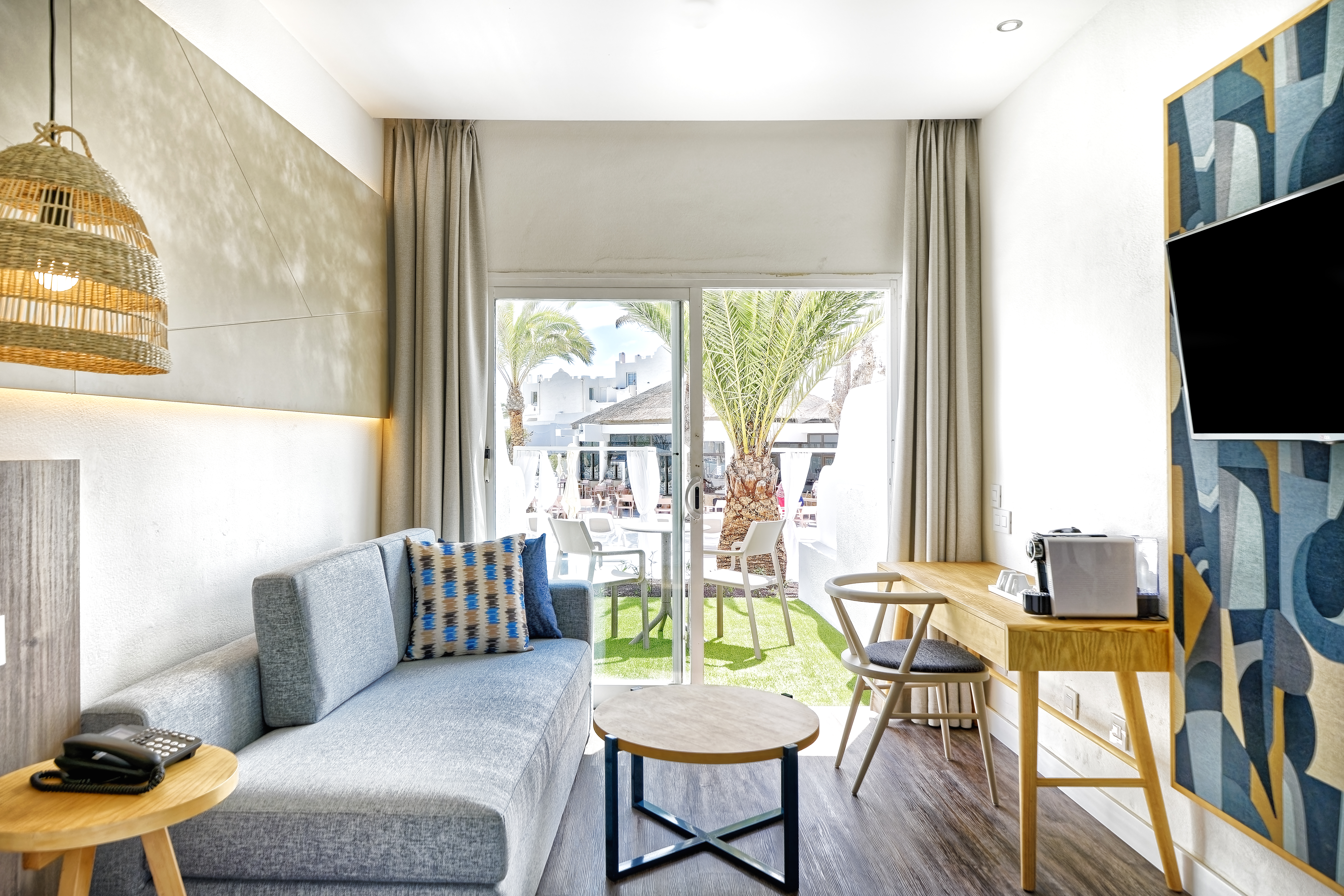 Junior Suite Standard