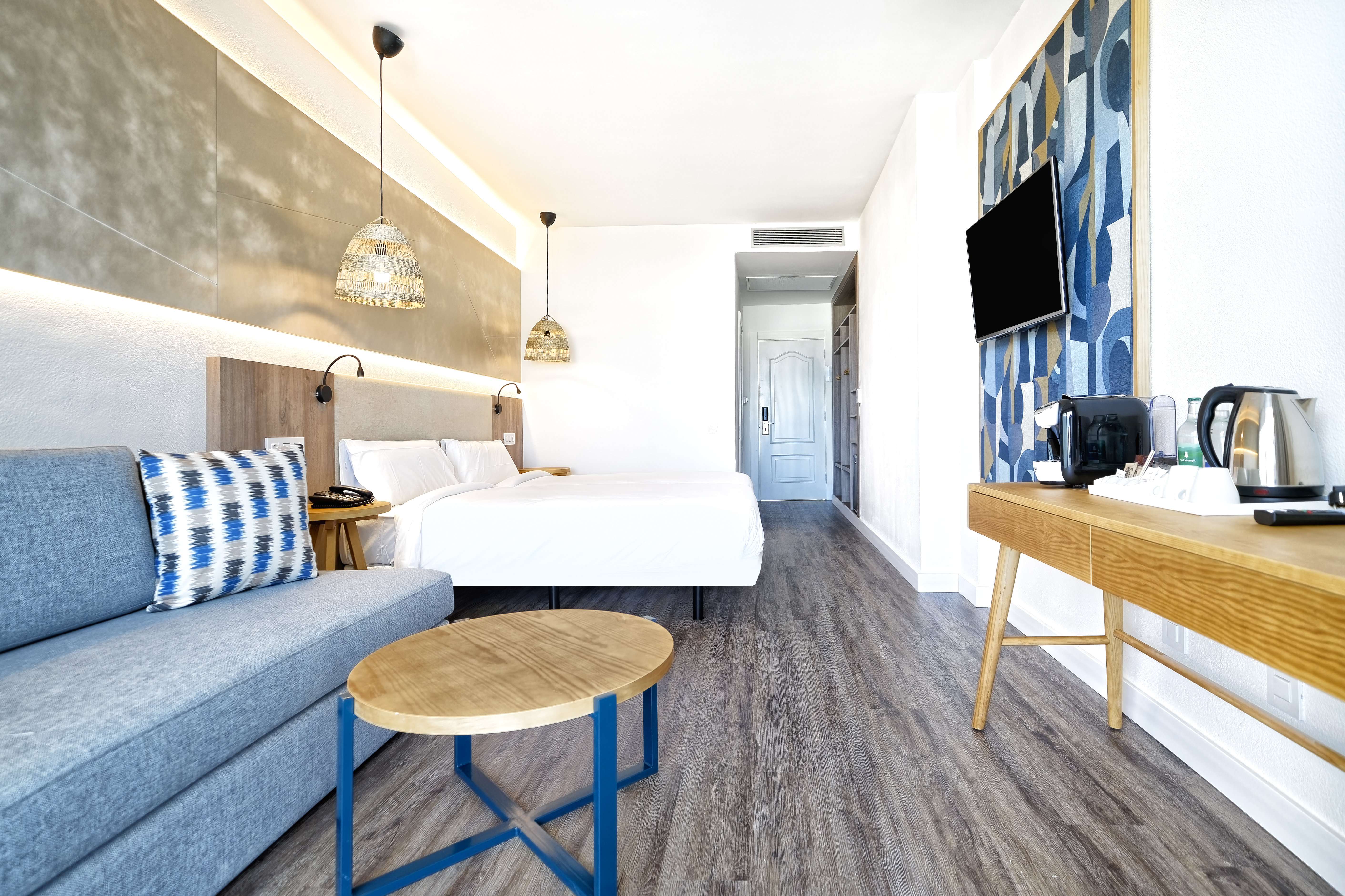 Junior Suite Sea View