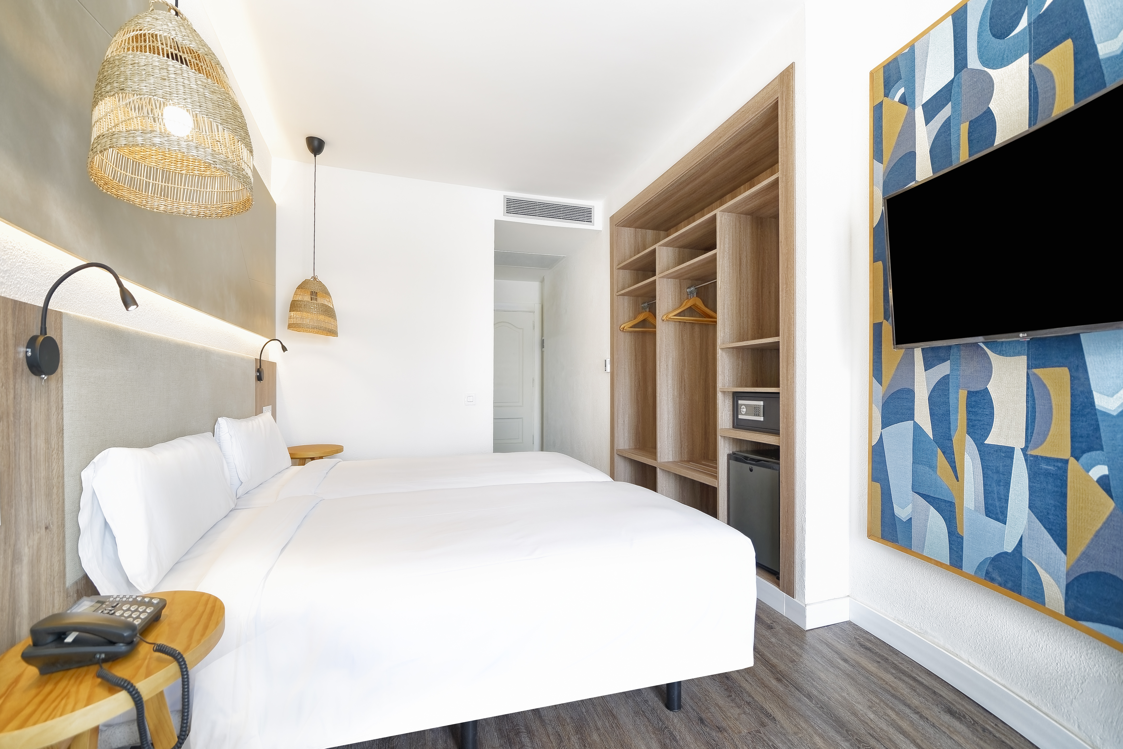 Junior Suite Standard