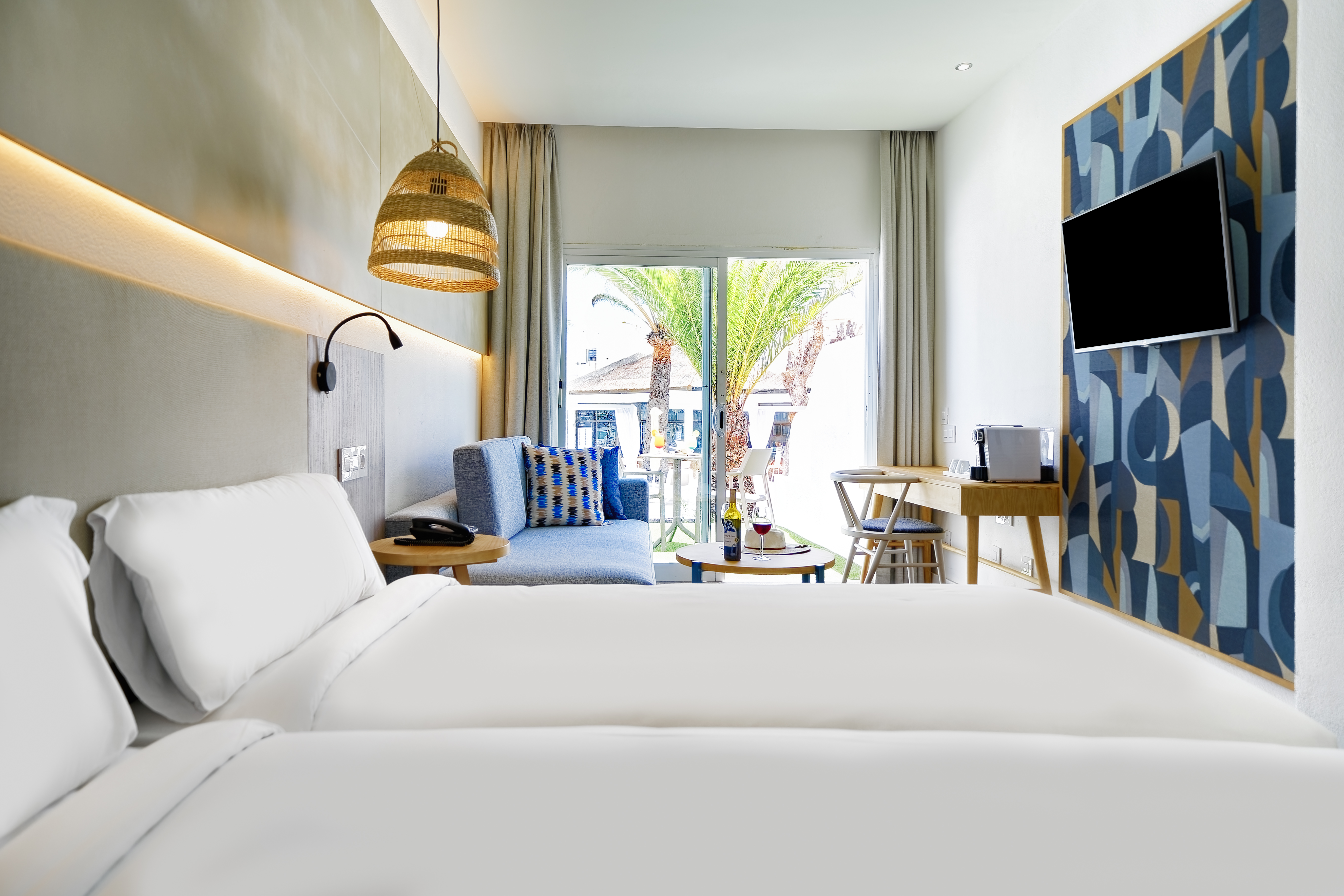 Junior Suite Standard