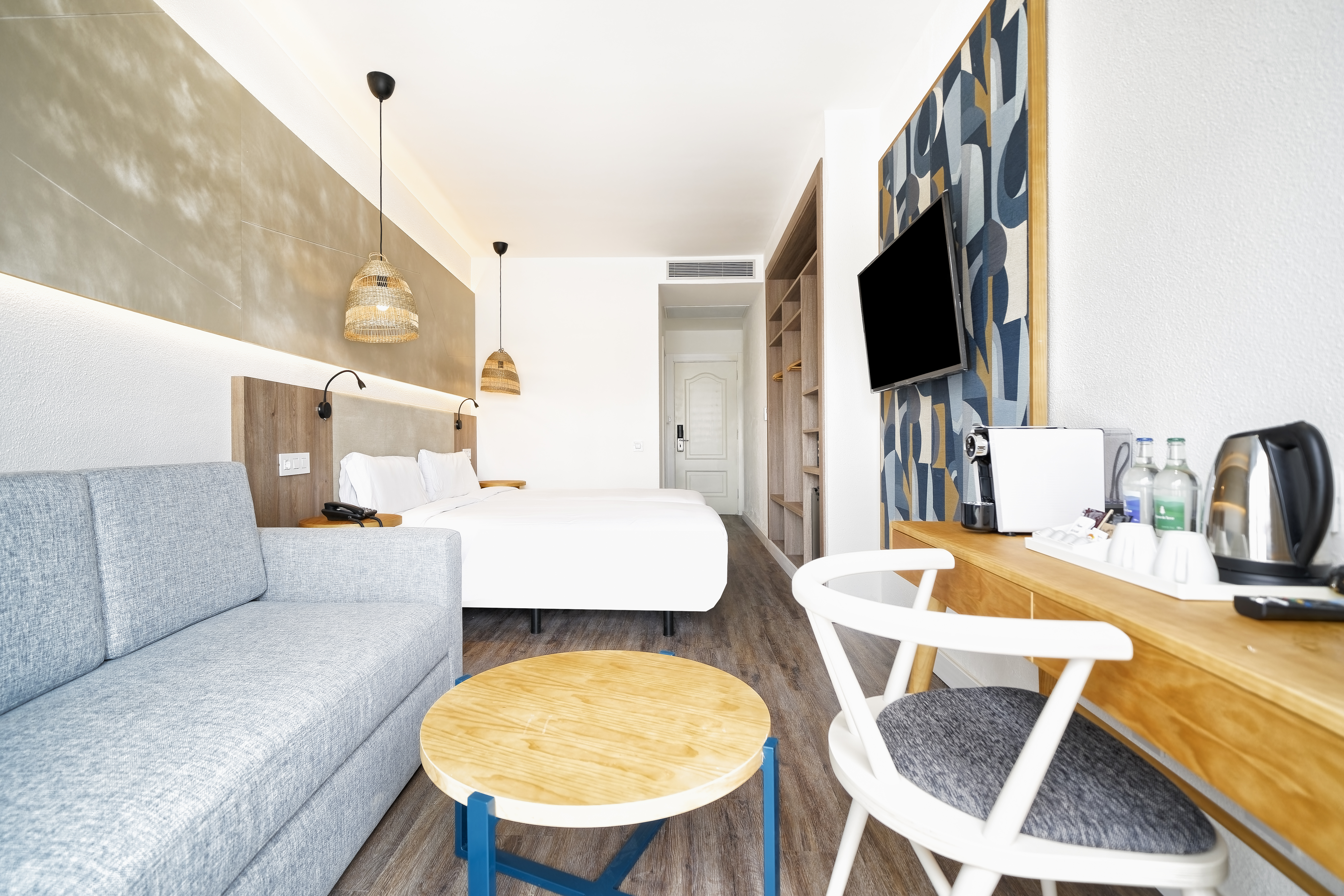 Junior Suite Standard