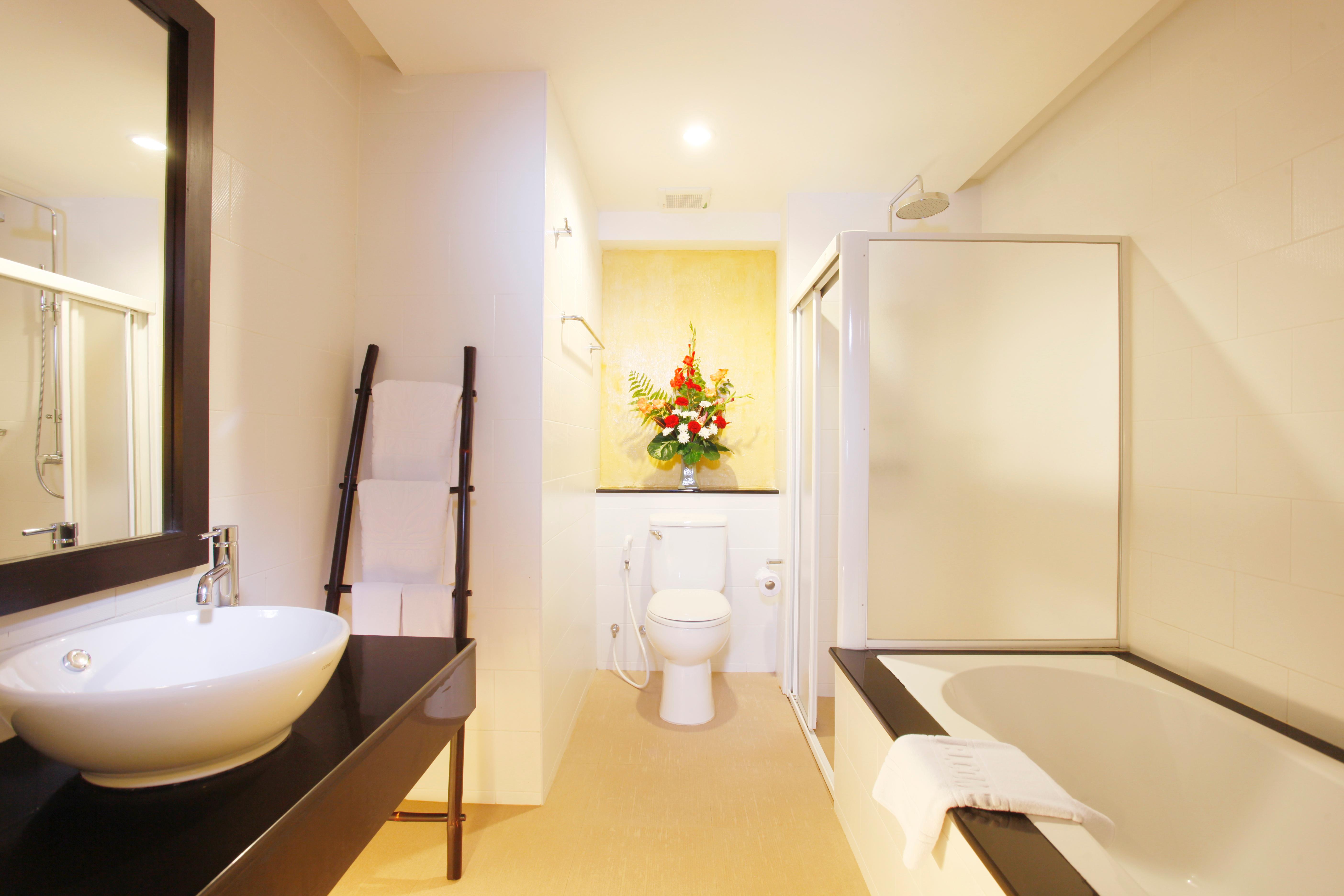 Double or Twin Grand Deluxe