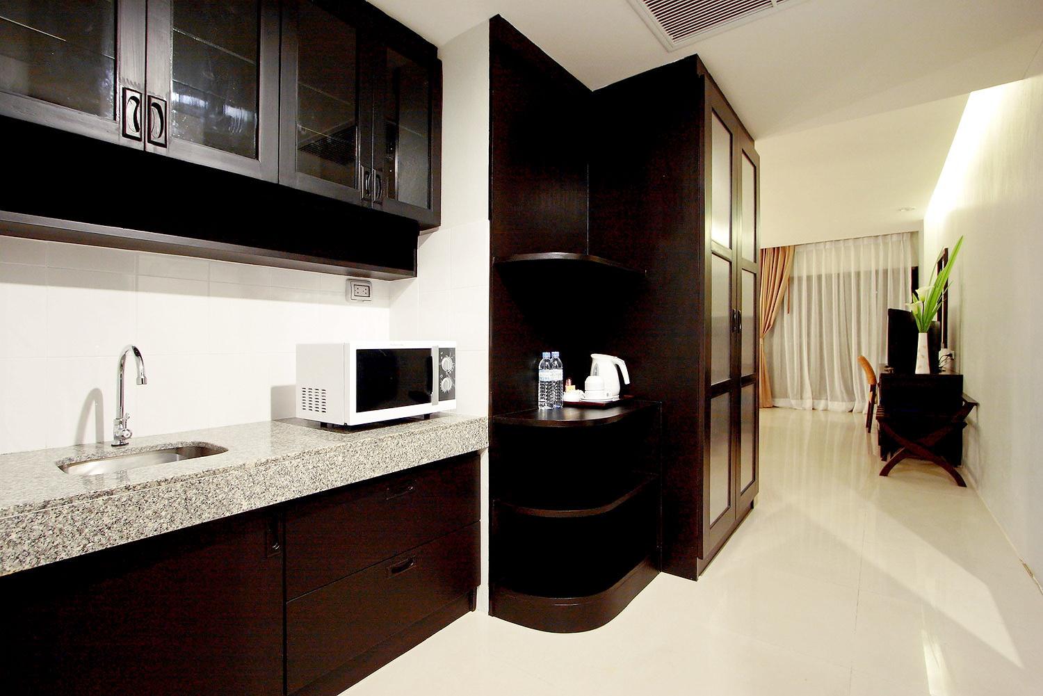 Double or Twin Grand Deluxe