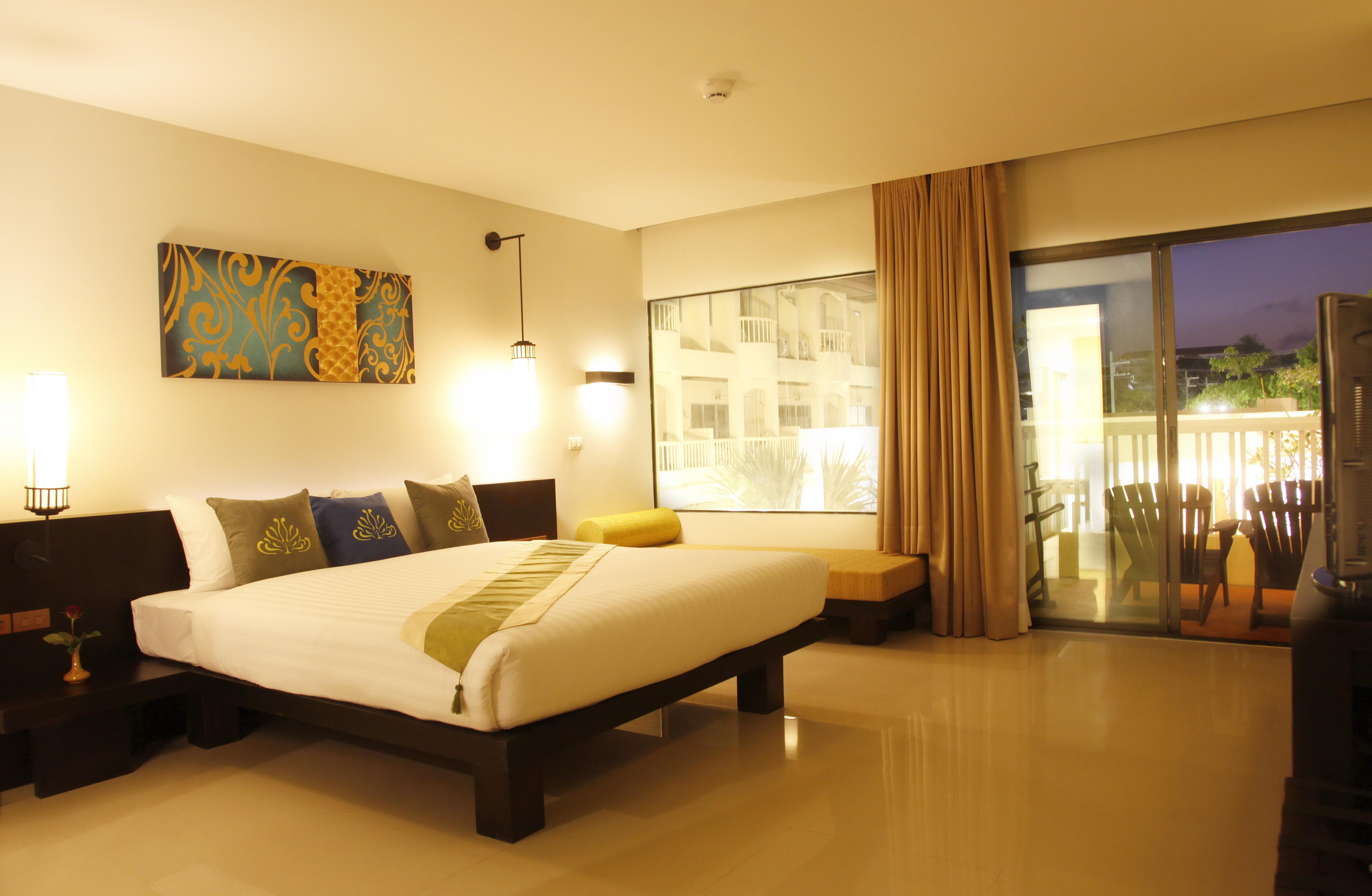 Double or Twin Grand Deluxe