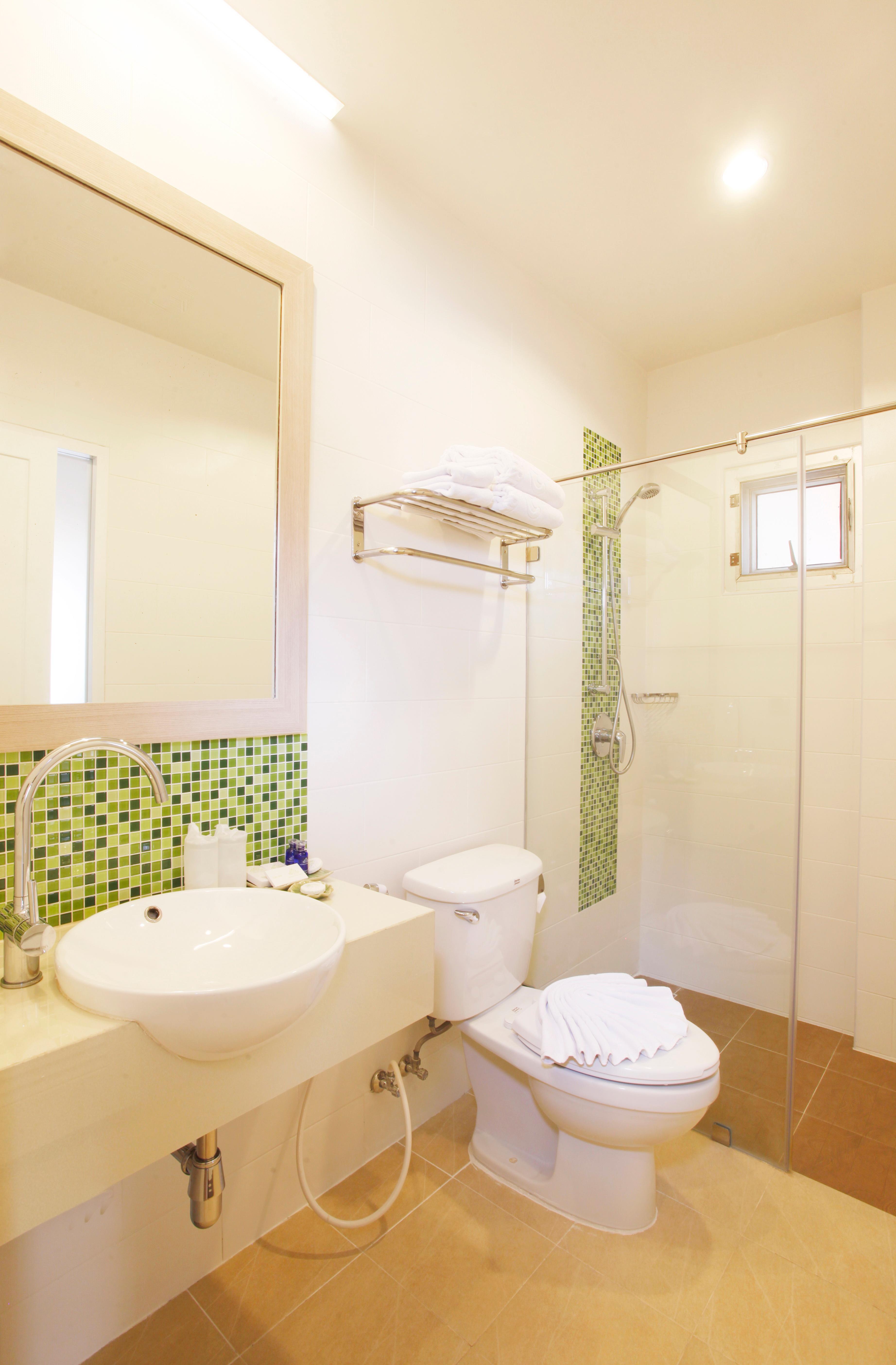 Double or Twin Superior