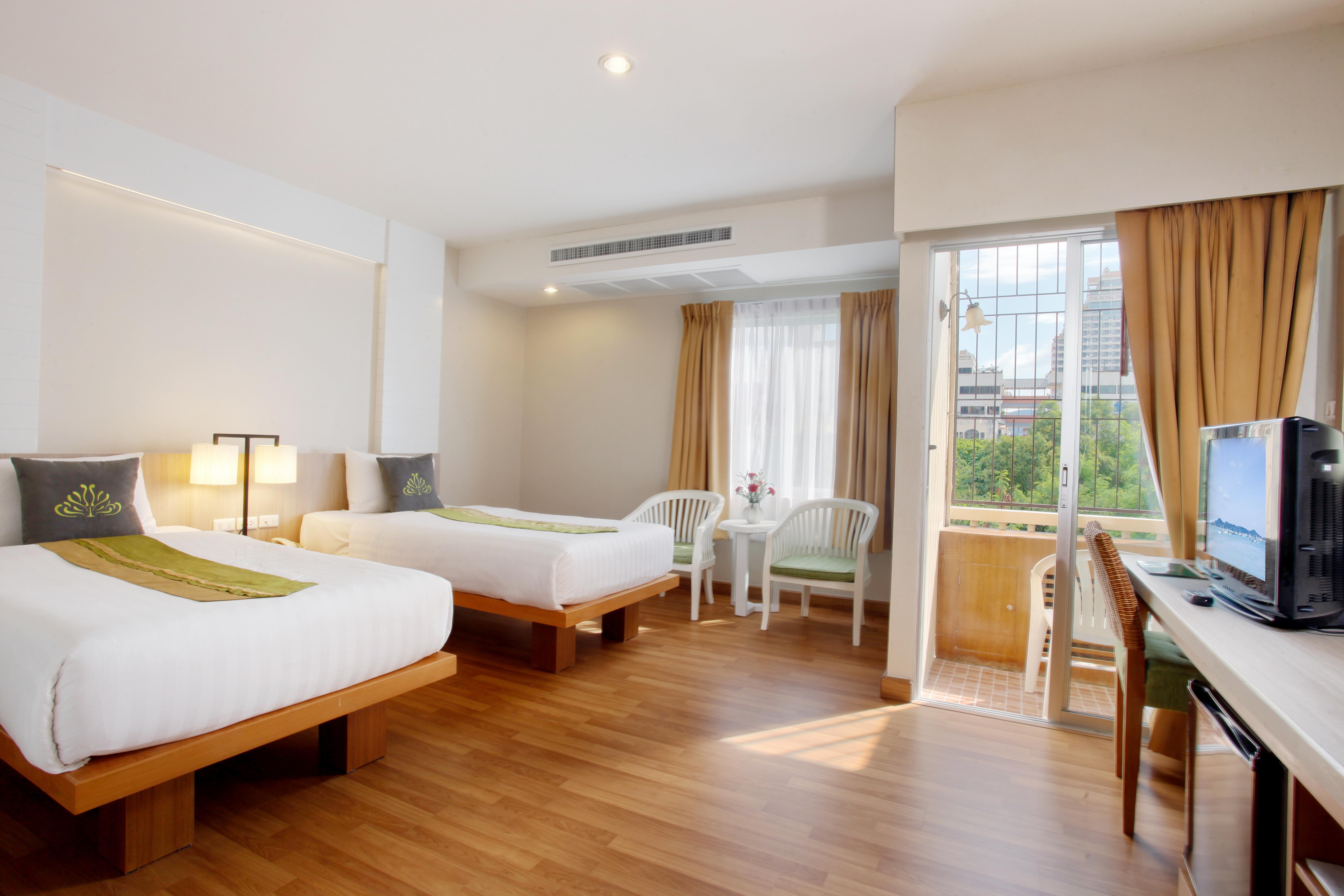 Double or Twin Superior