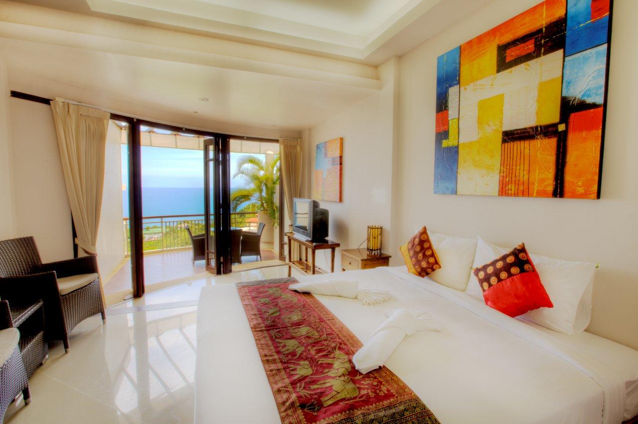 Apartment Two Bedrooms