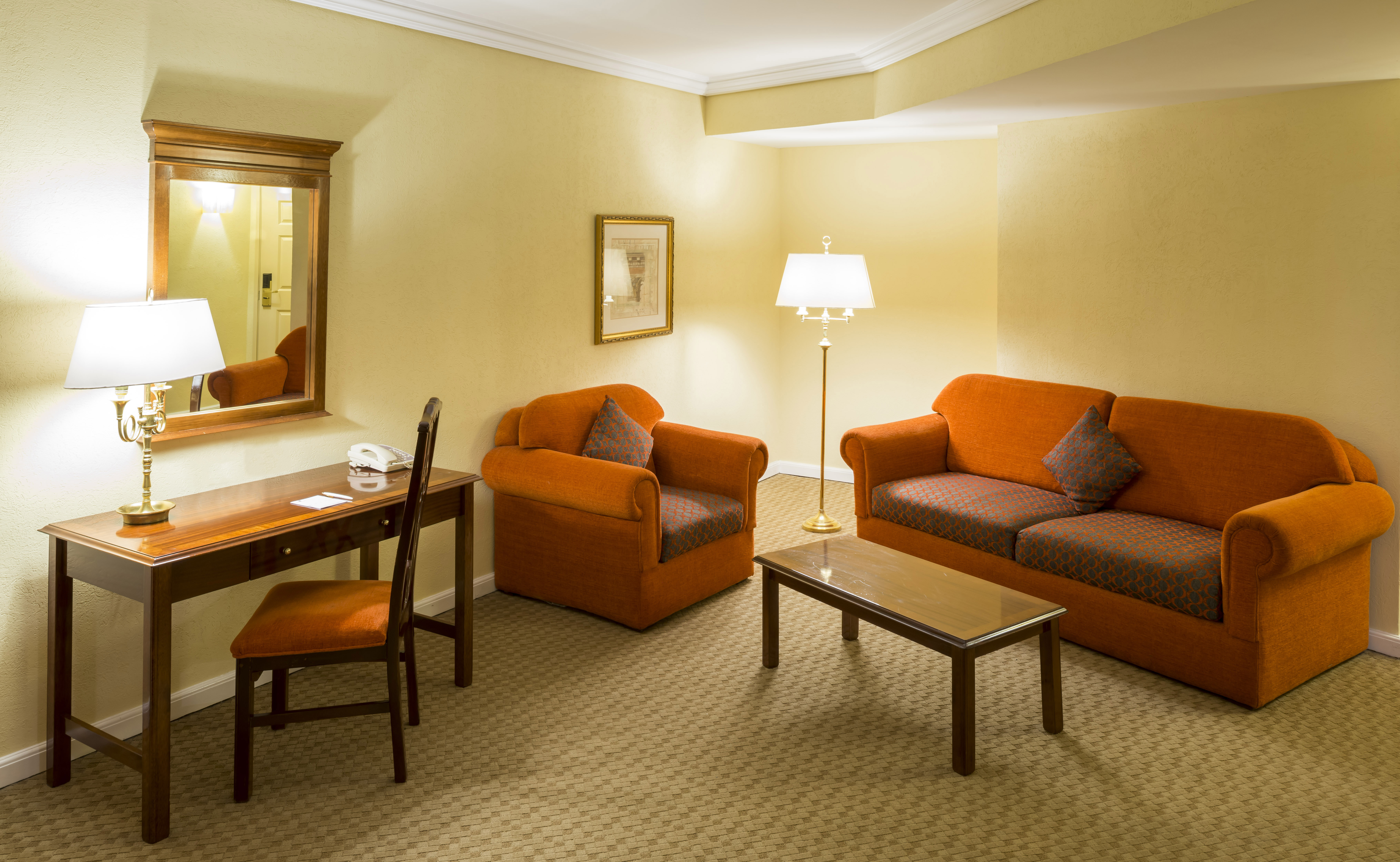 Junior Suite Standard