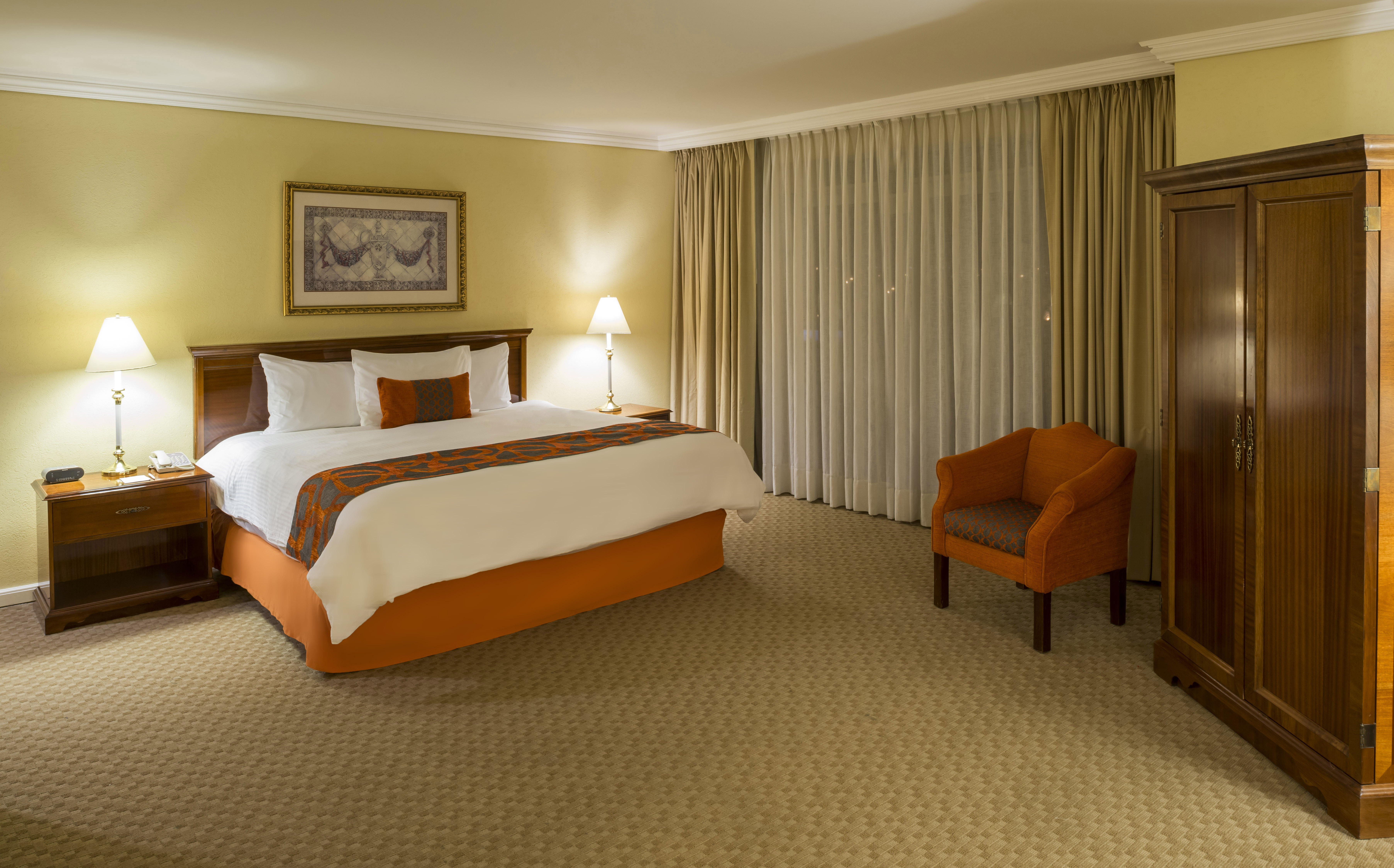 Junior Suite Standard