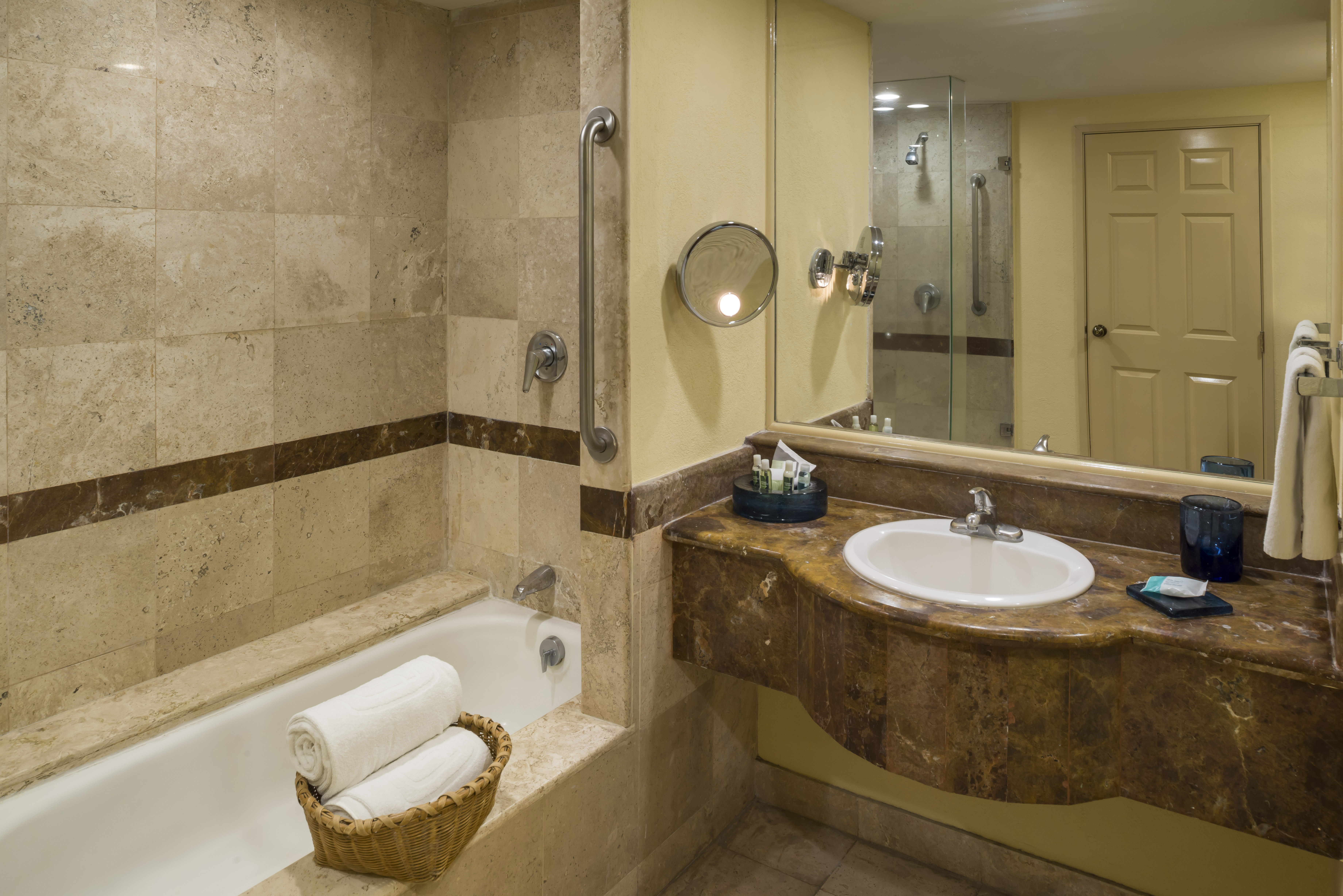 Suite Superior King Bed