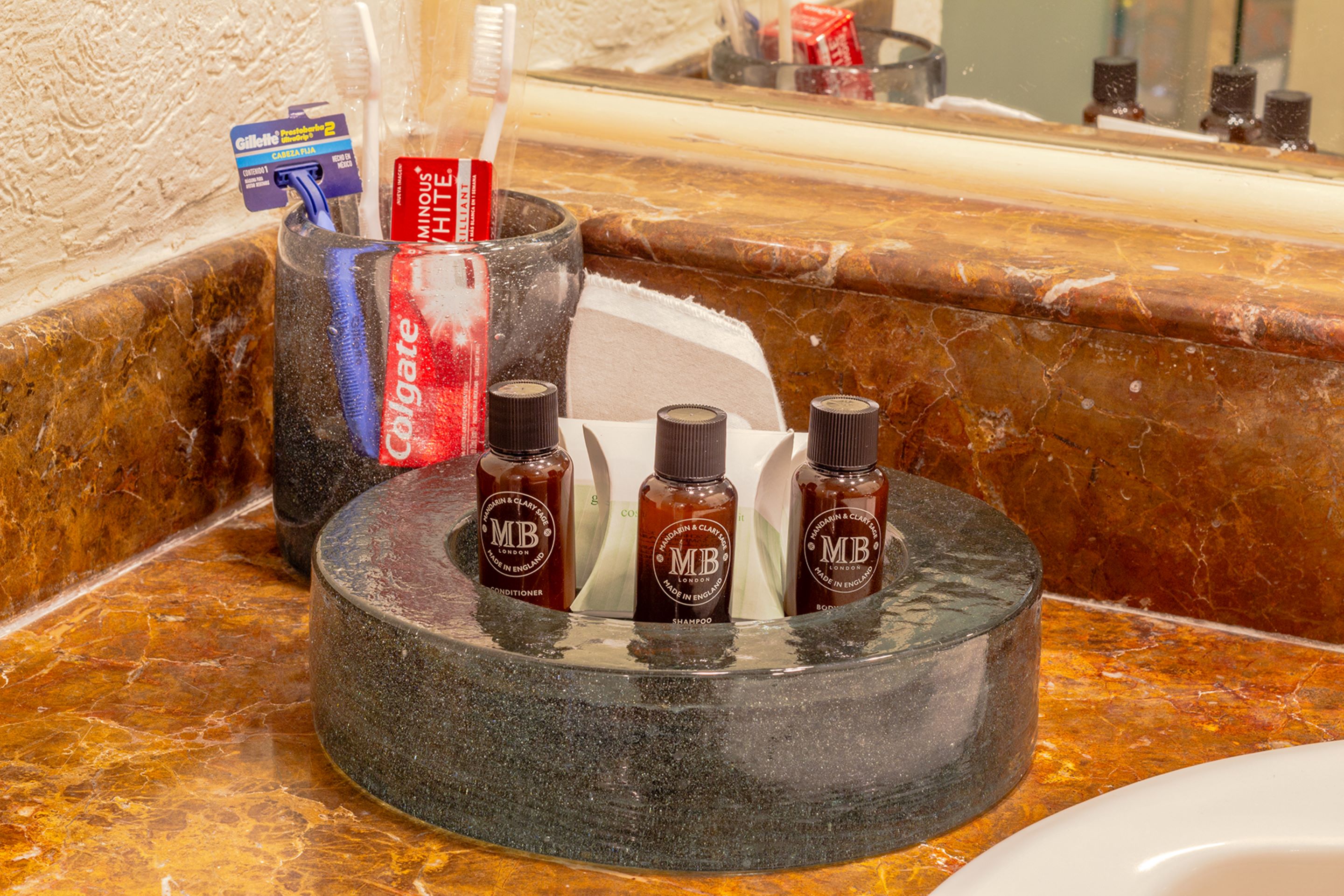 Suite Superior King Bed