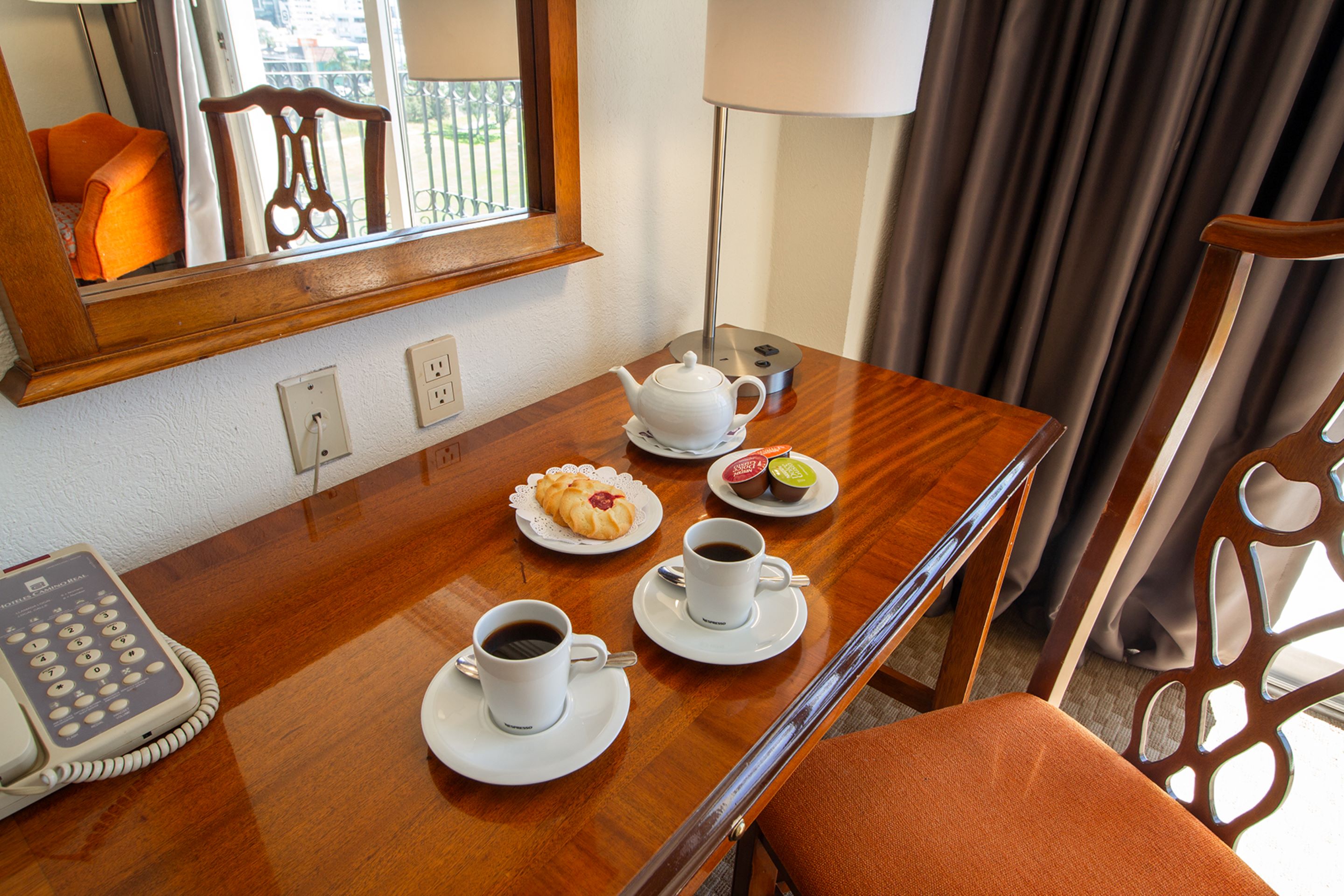 Junior Suite Standard