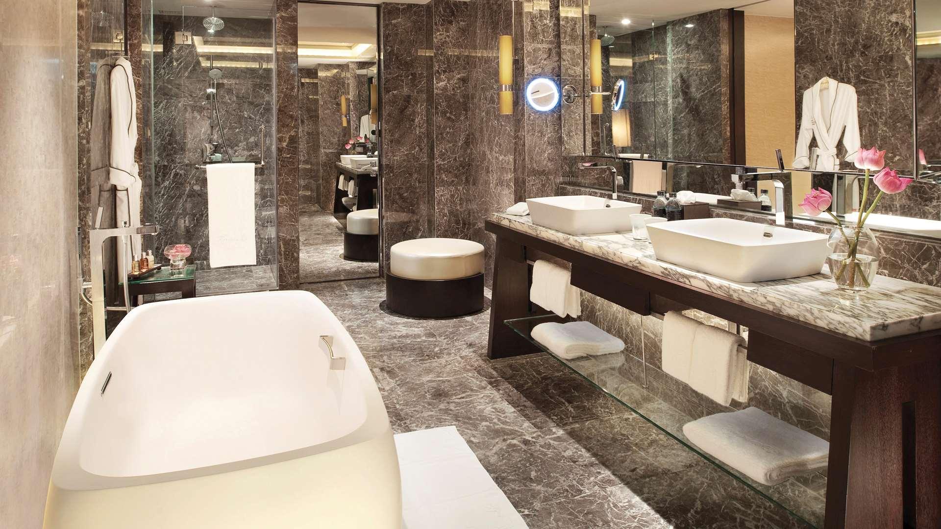 Suite Garden View One Bedroom