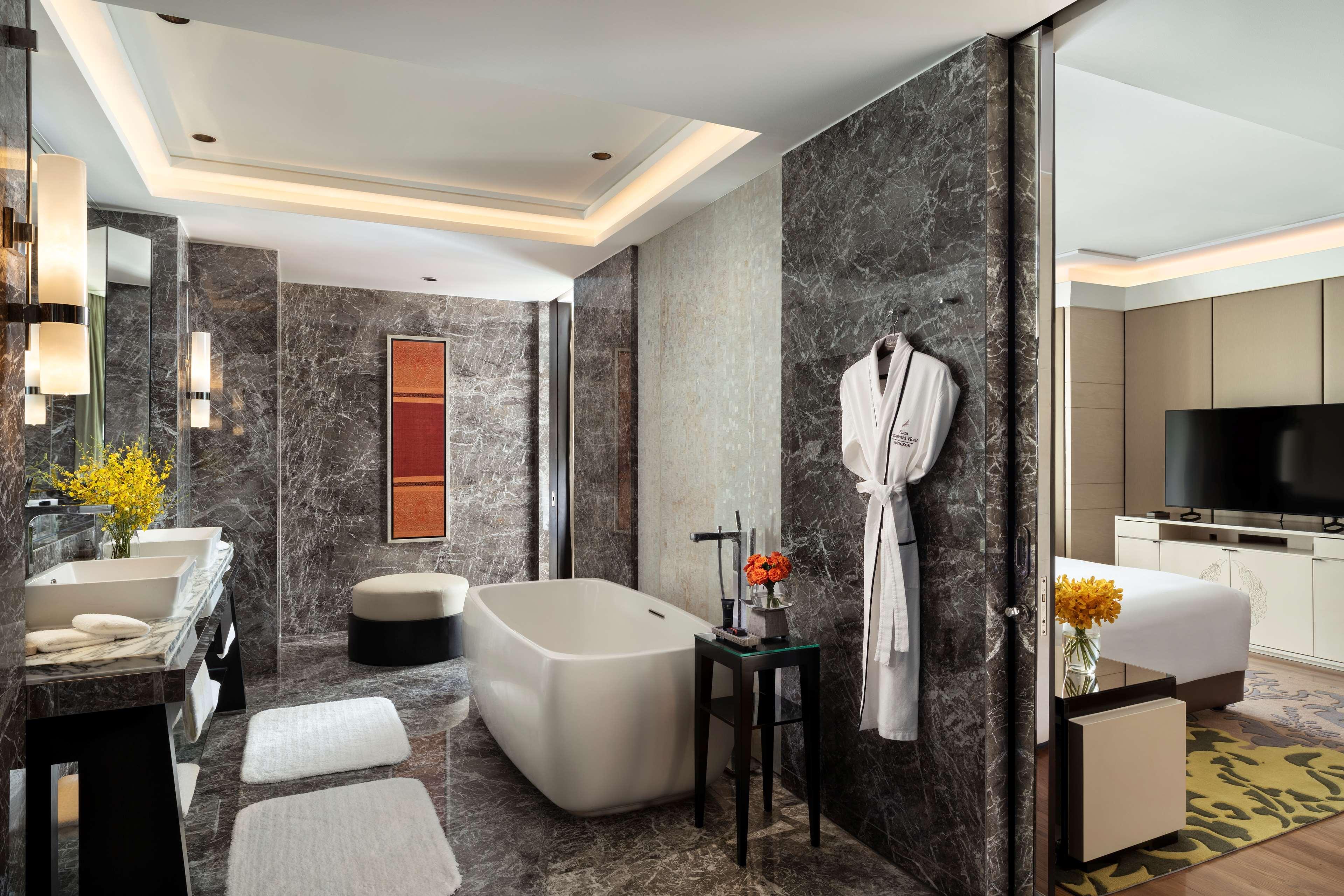 Suite Garden View One Bedroom