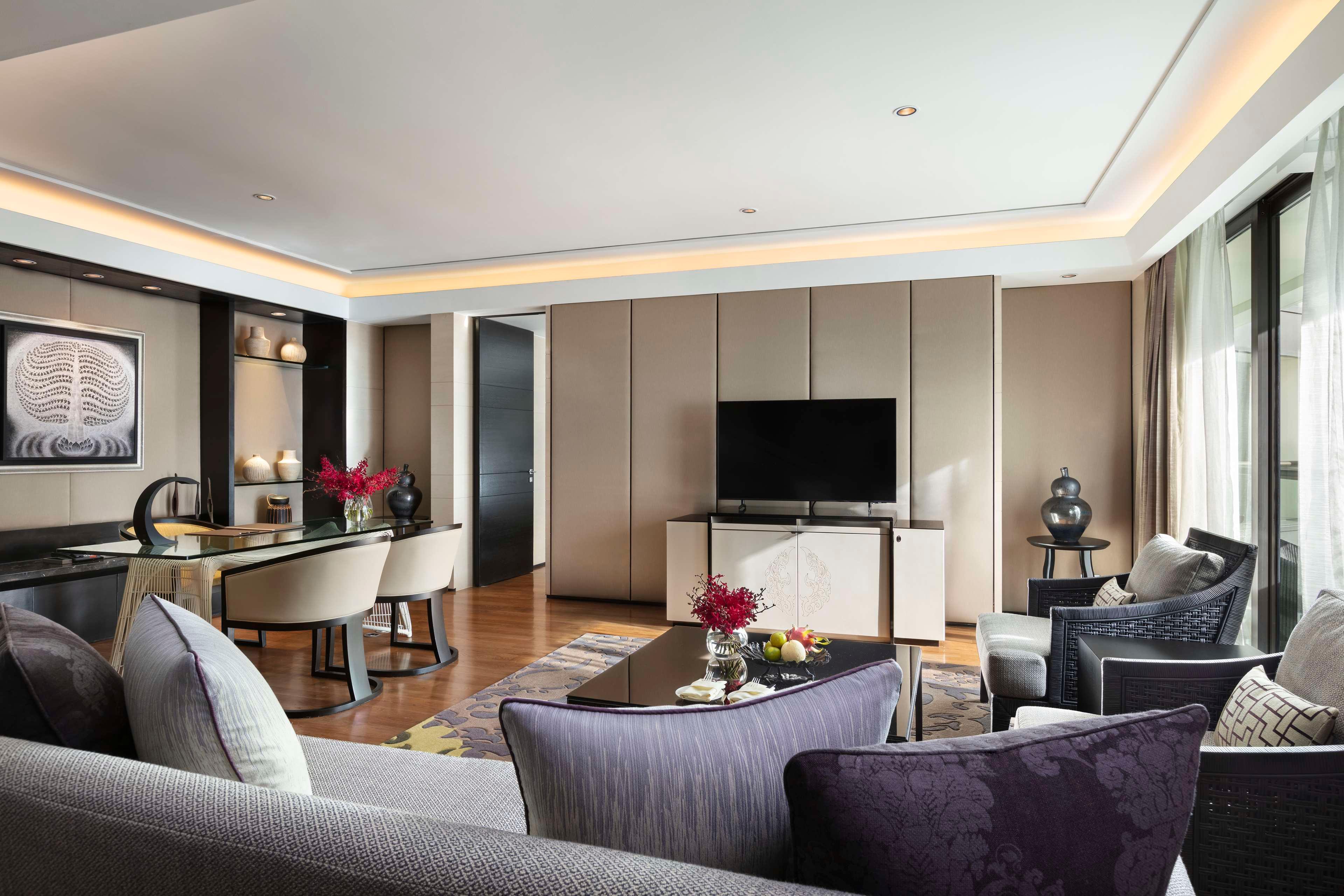 Suite Garden View One Bedroom