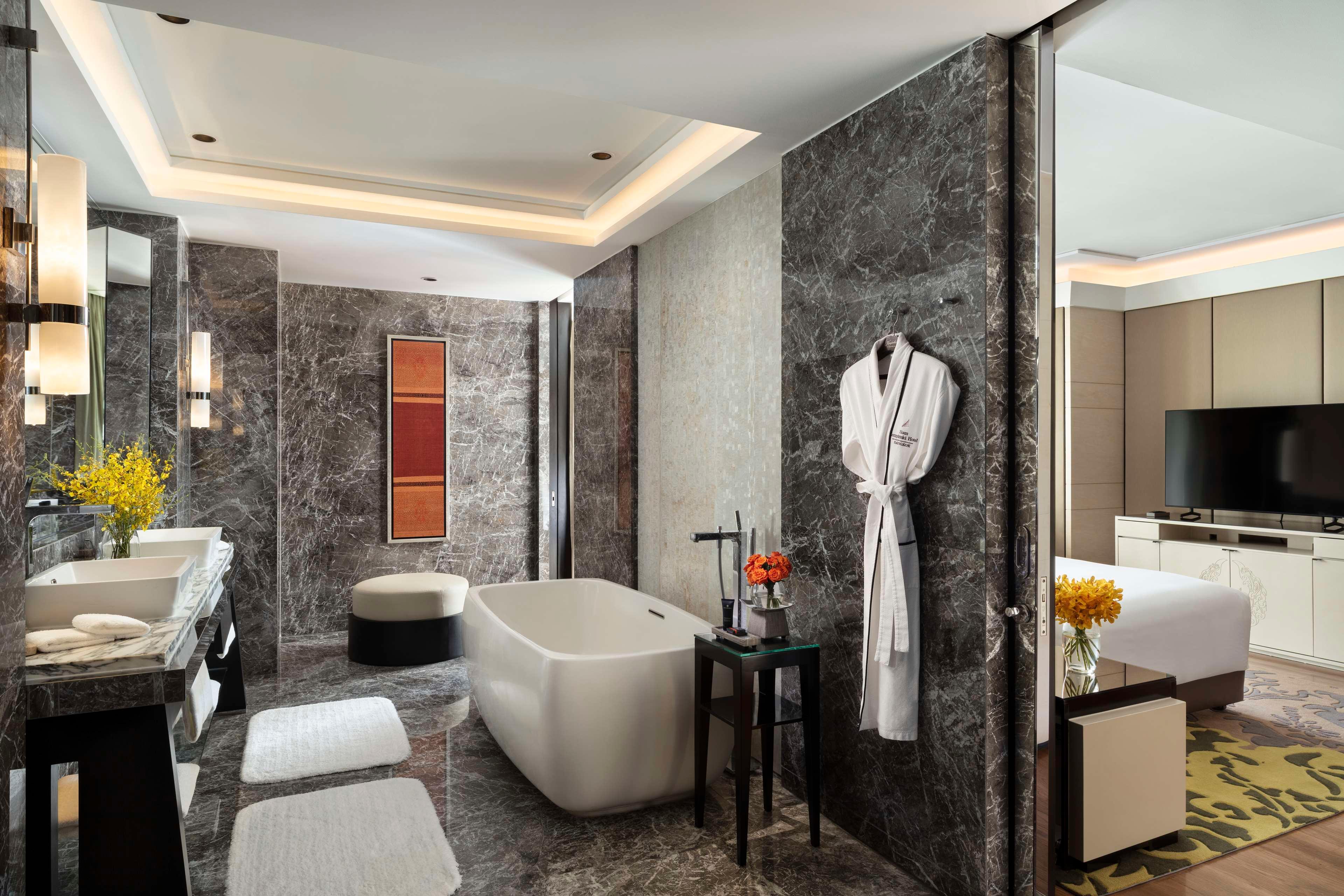 Suite Garden View One Bedroom