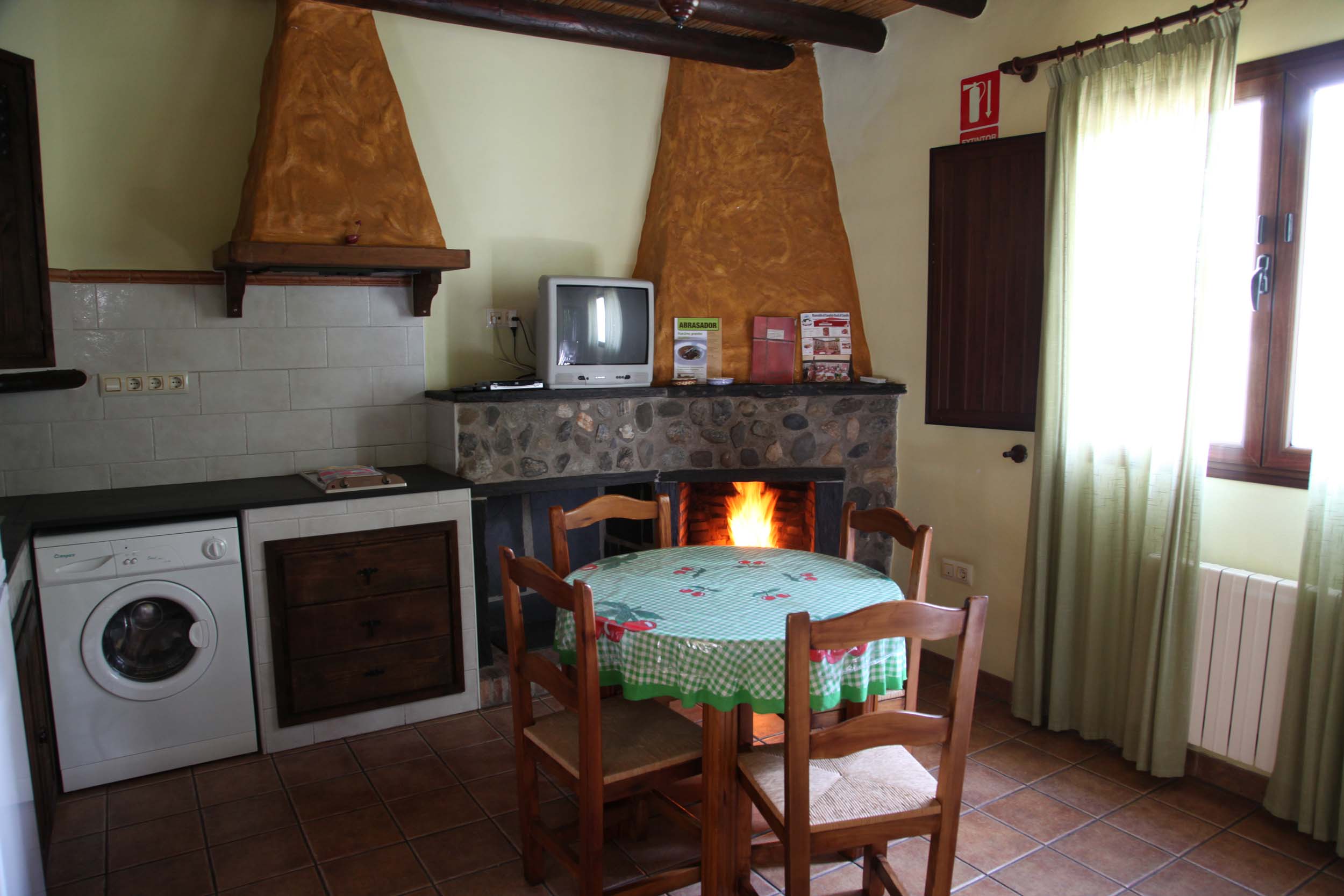 Apartment Capacity 2