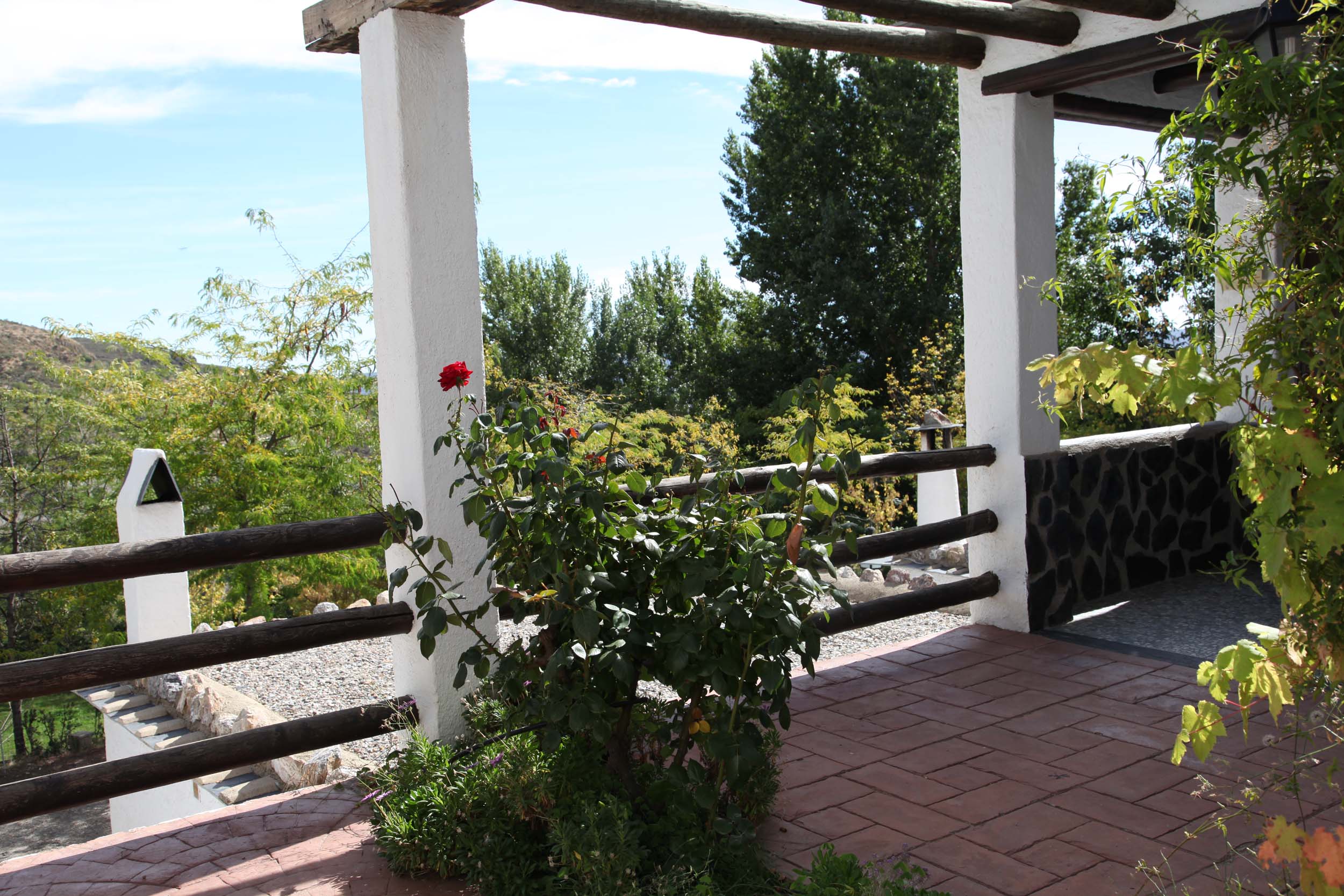 Apartment Capacity 4