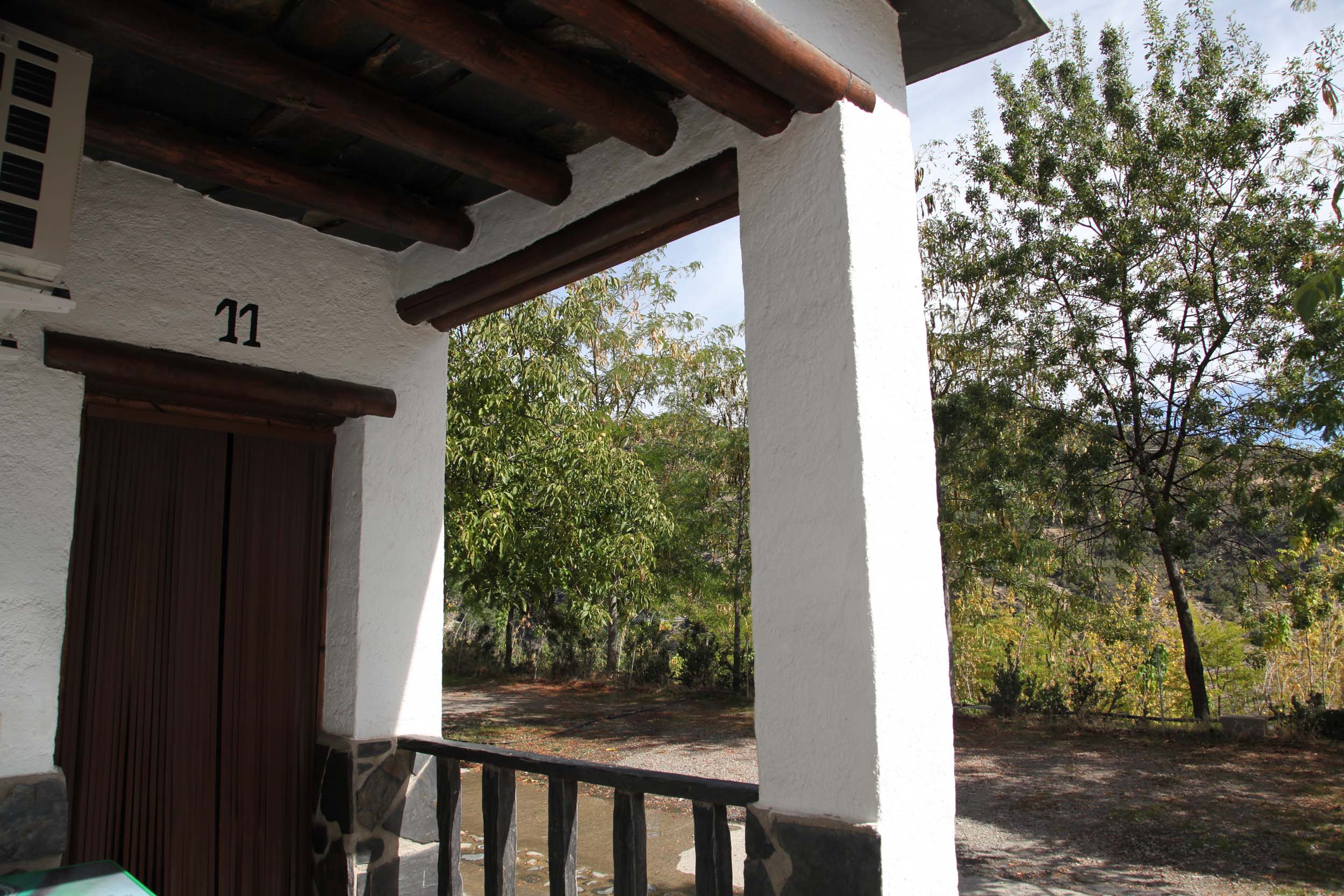 Apartment Capacity 4