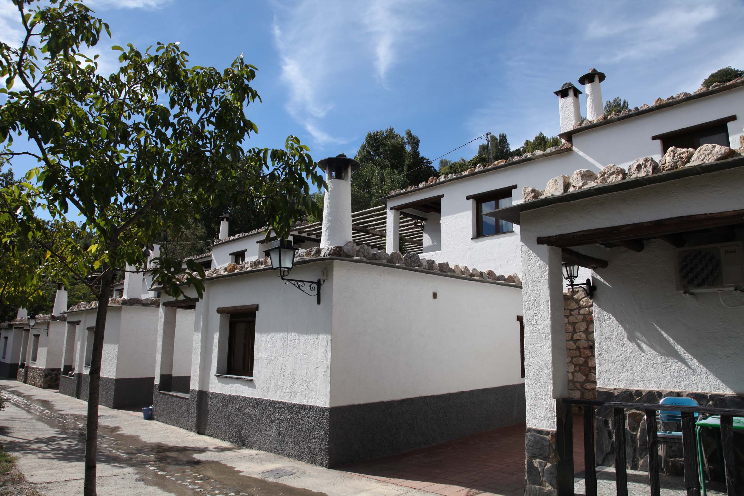 Apartment Capacity 4