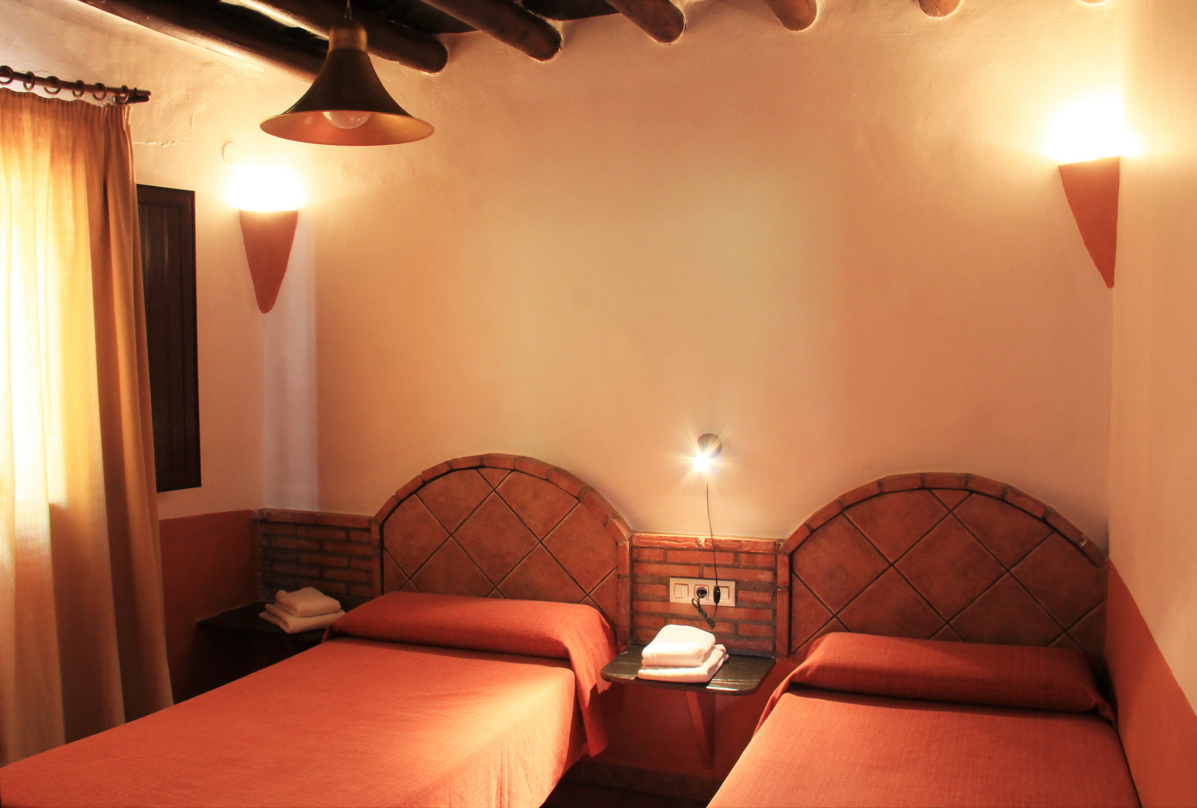 Apartment Capacity 4