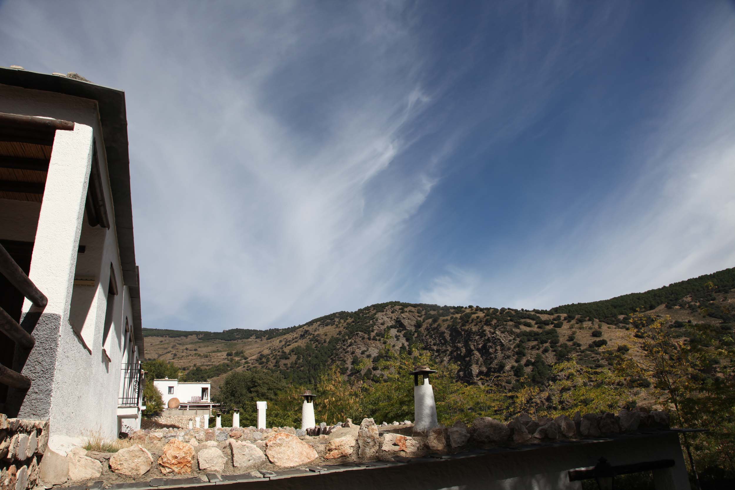 Apartment Capacity 2