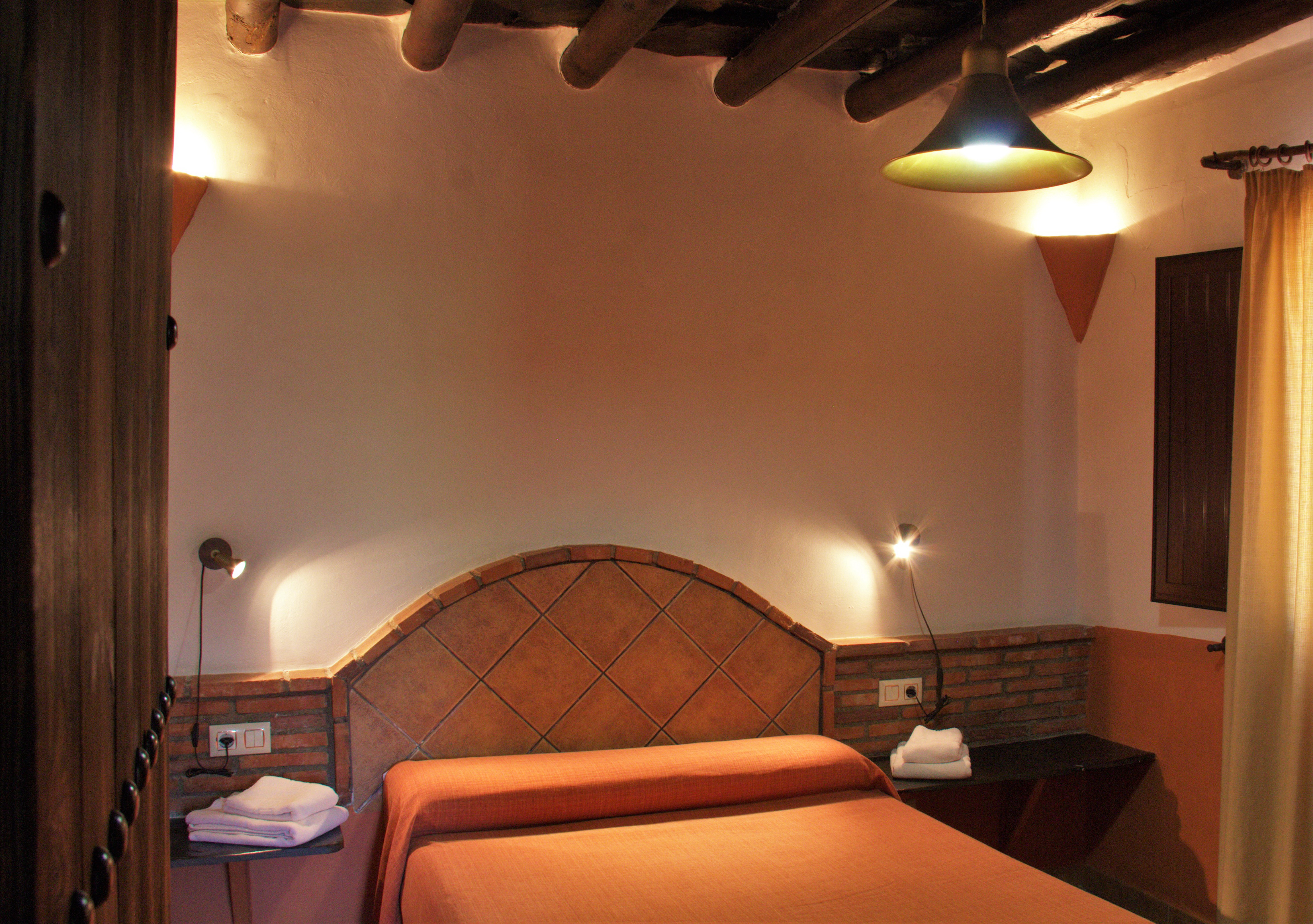 Apartment Capacity 2