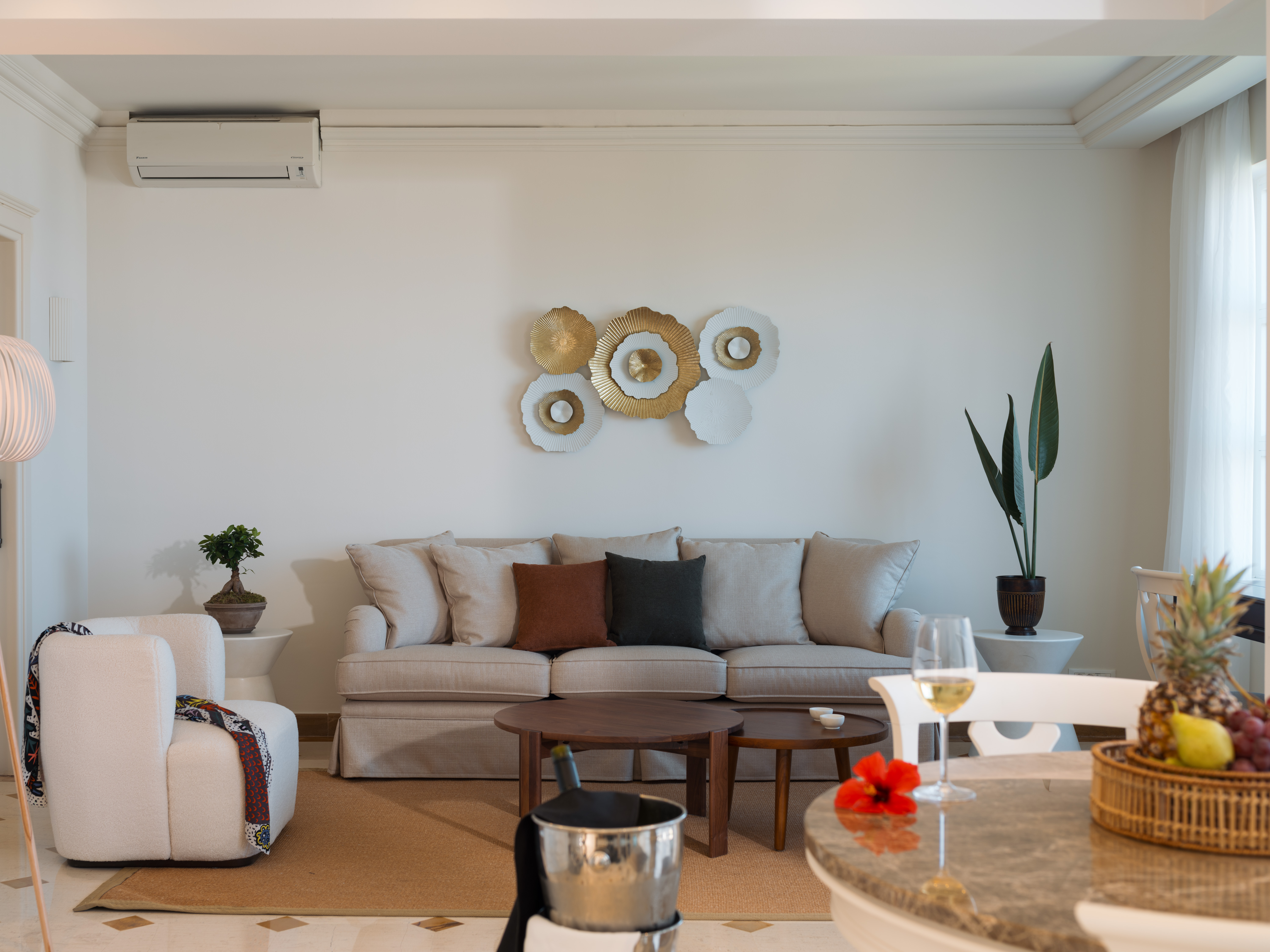 Suite Deluxe One Bedroom