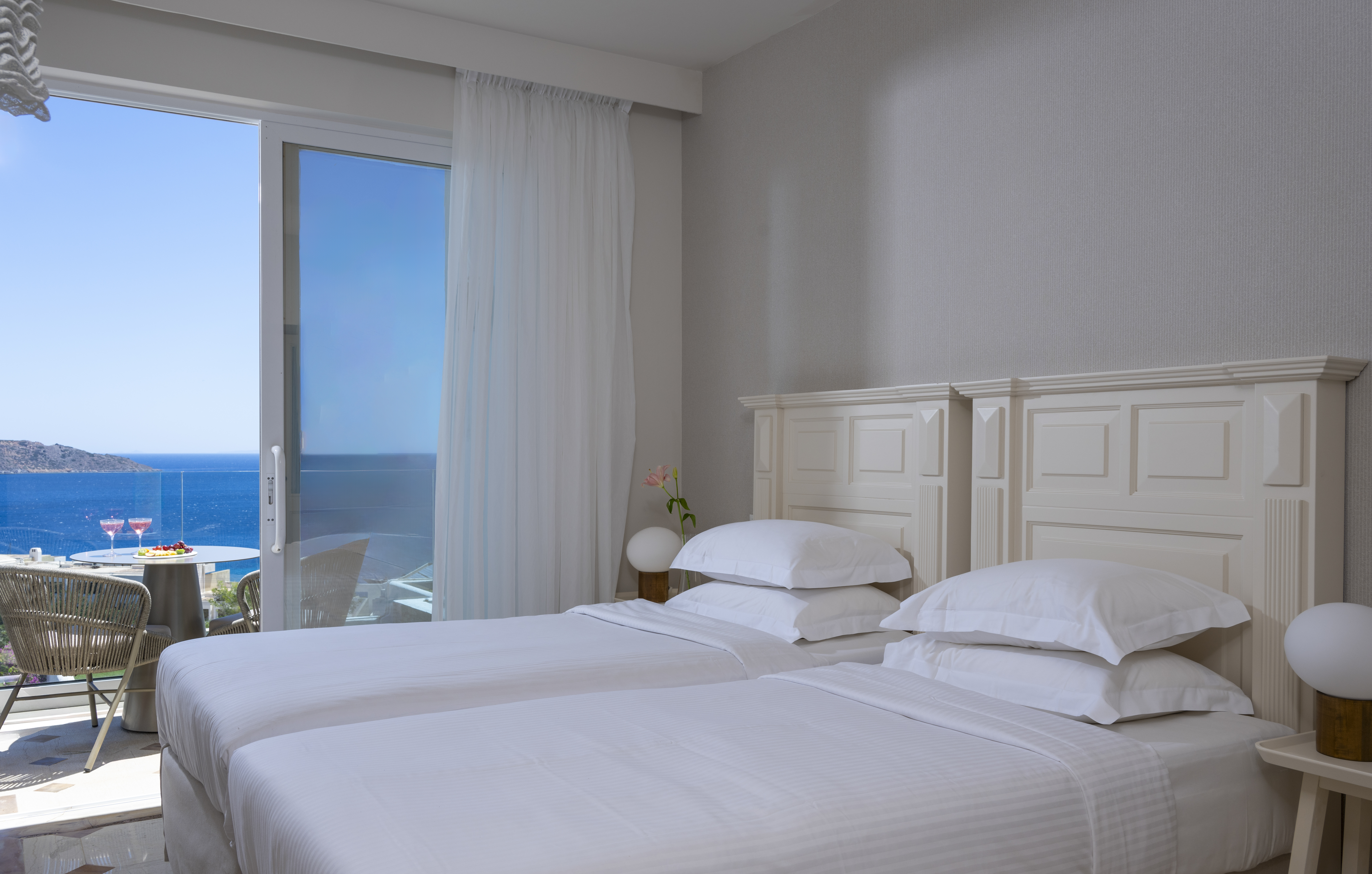 Suite Deluxe Two Bedroom