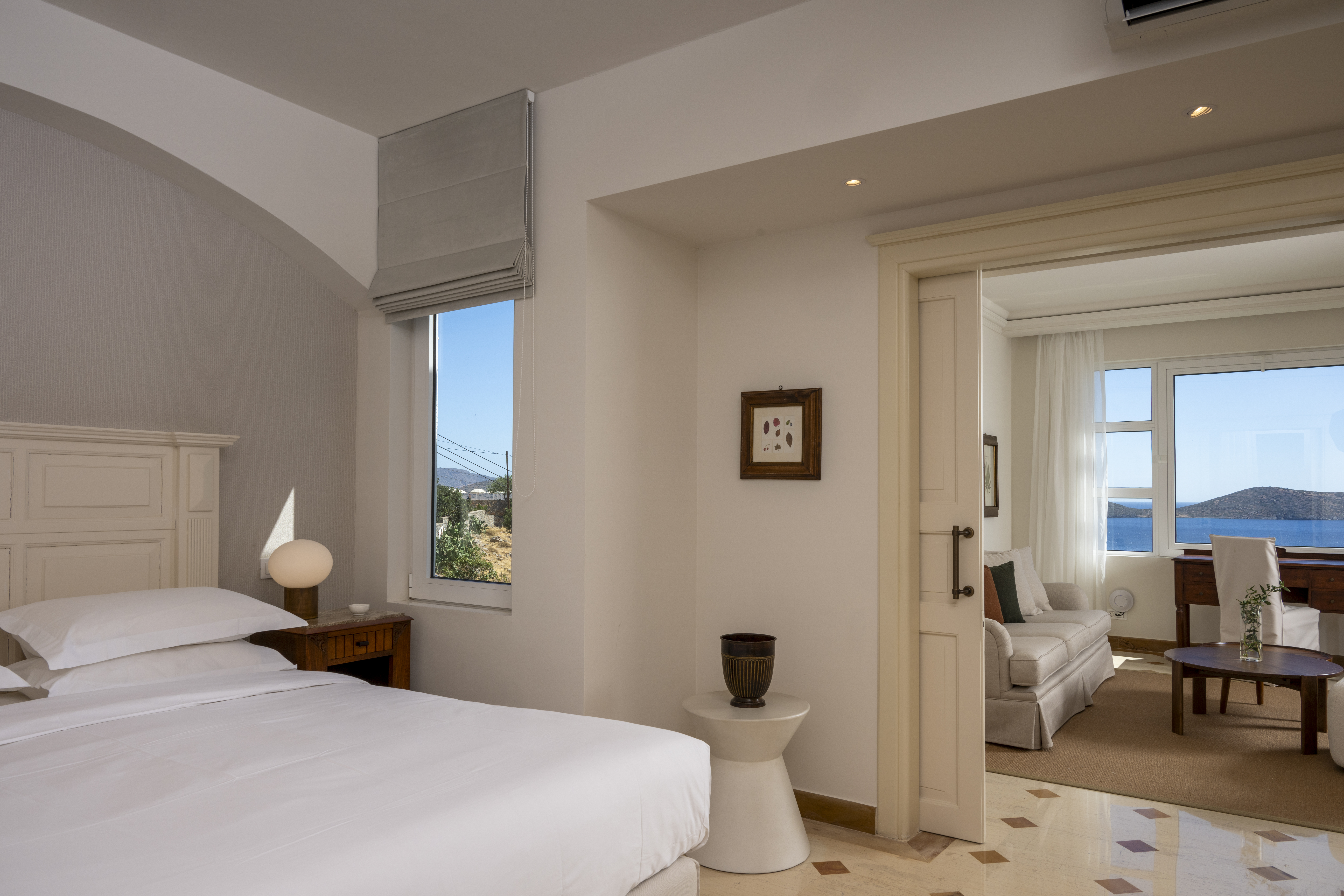 Suite Deluxe Two Bedroom