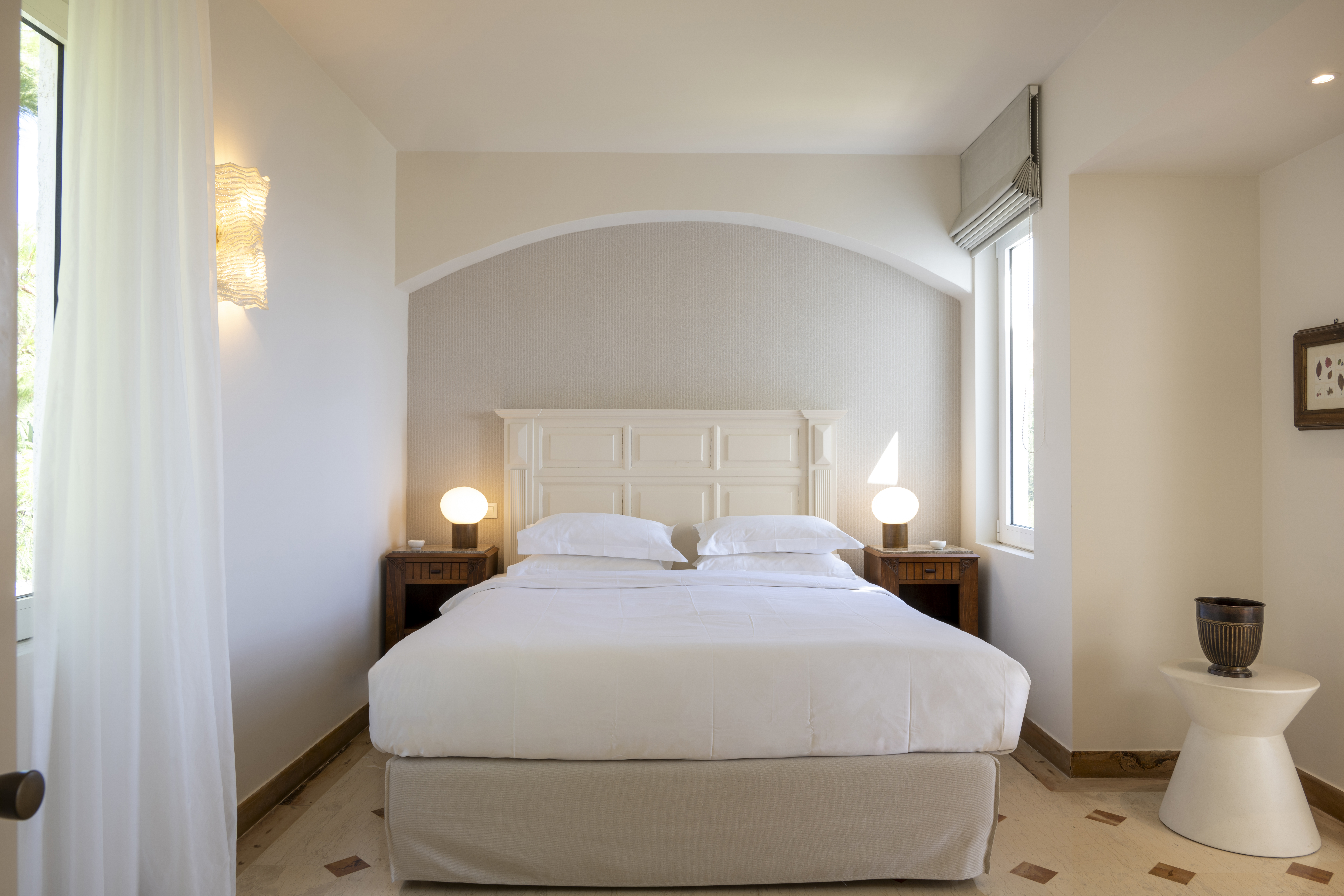 Suite Deluxe Two Bedroom