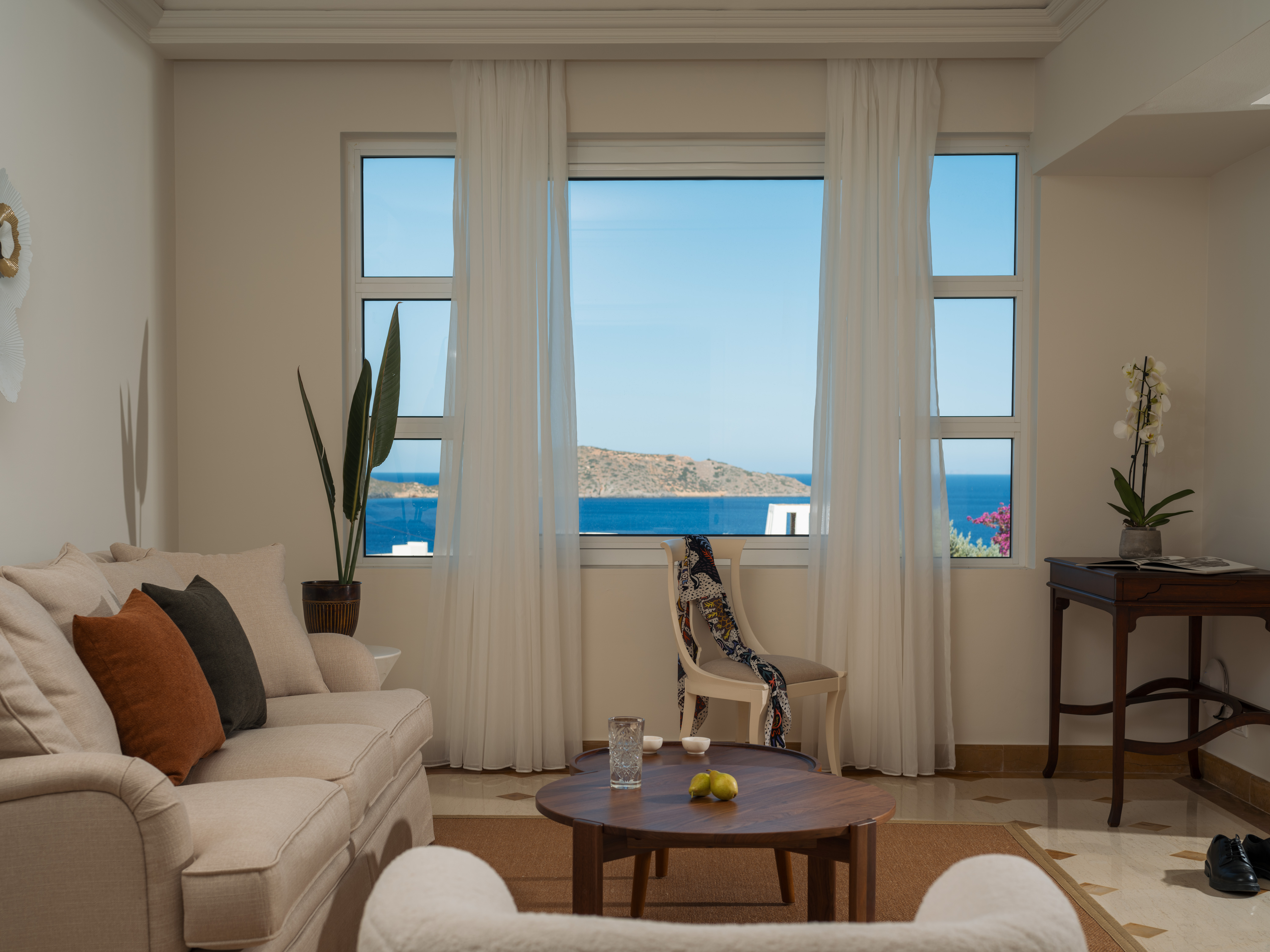 Suite Deluxe One Bedroom