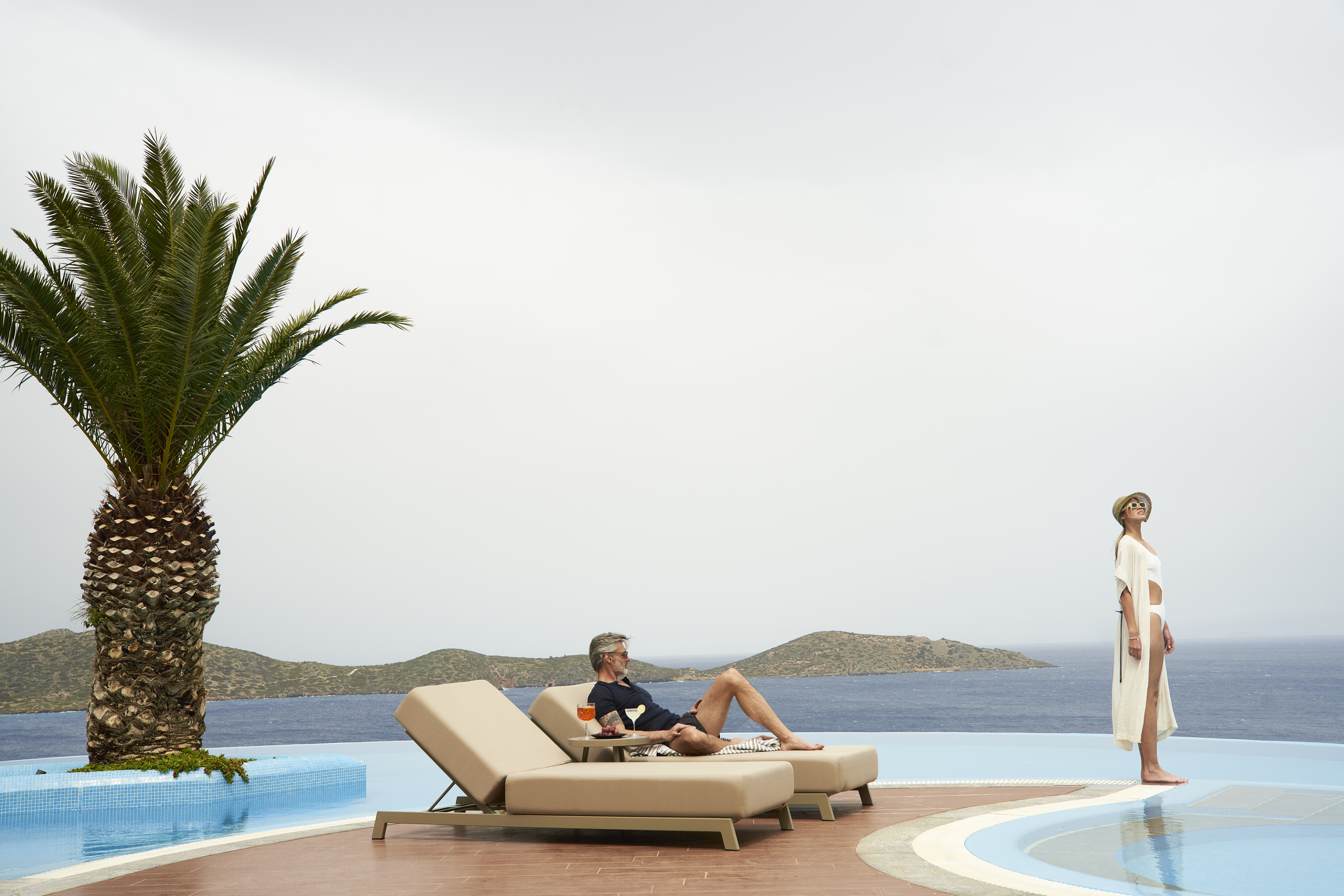 Villa Deluxe Three Bedroom