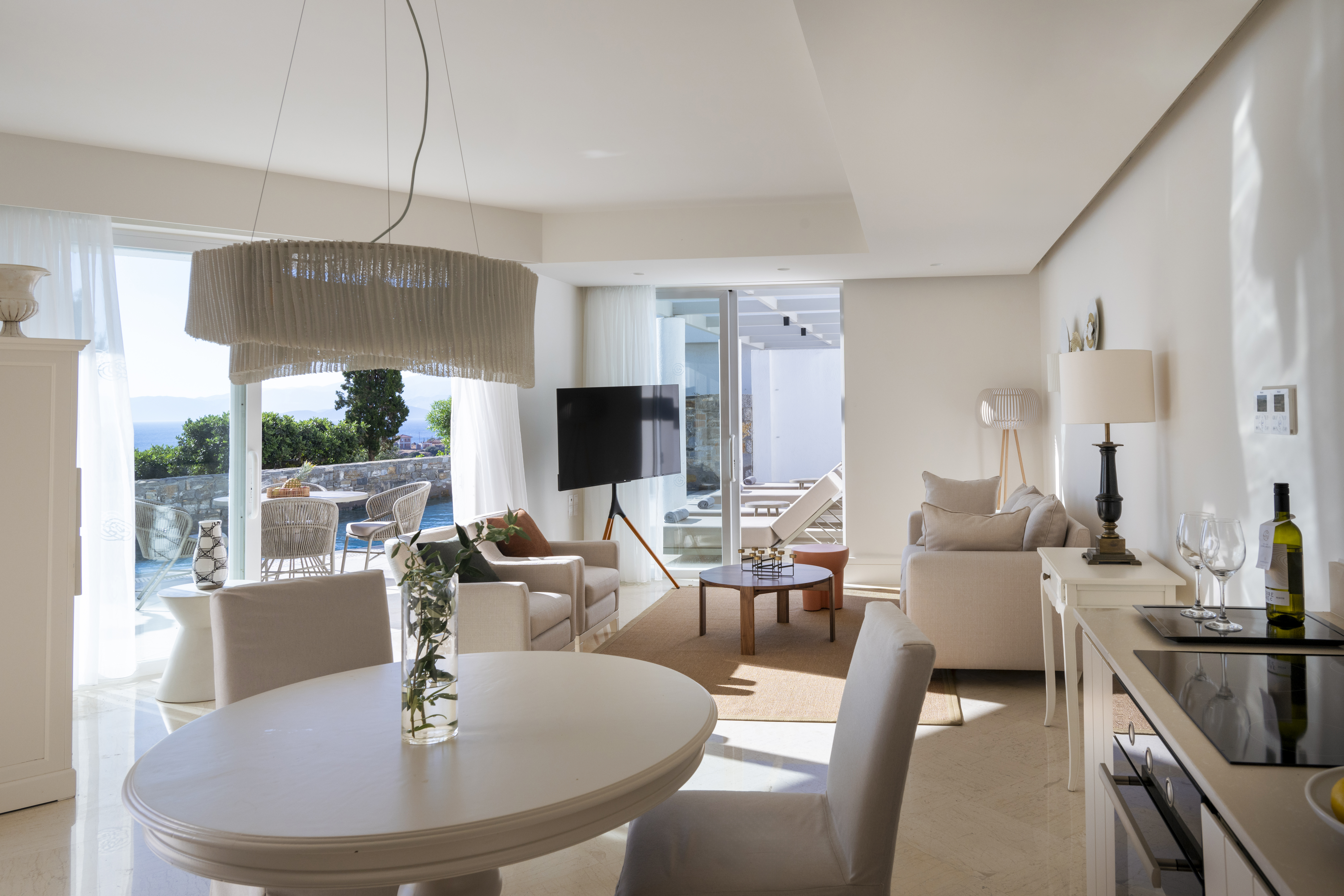 Villa Two Bedrooms with Private Pool