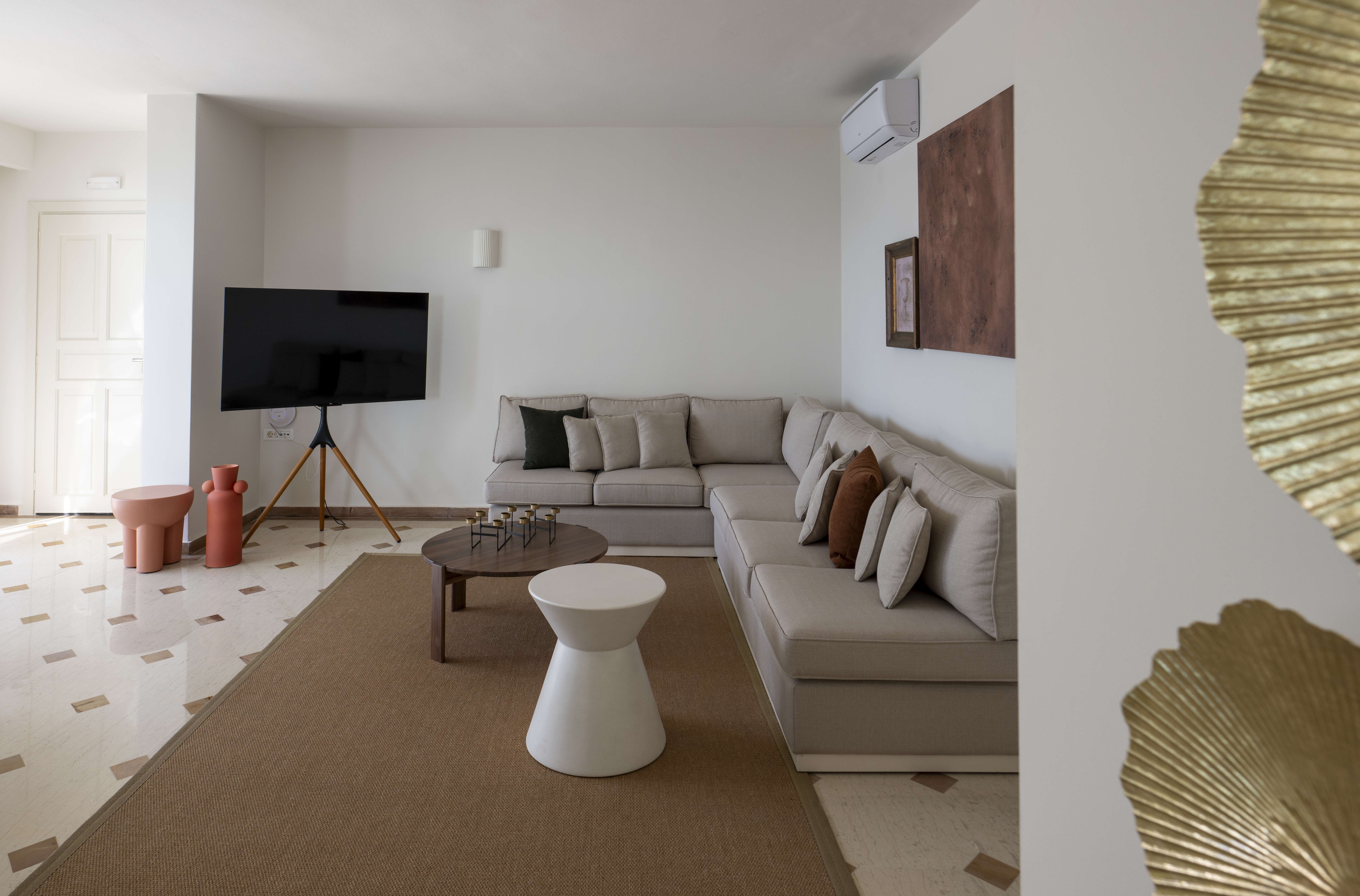 Villa Three Bedrooms with Private Pool