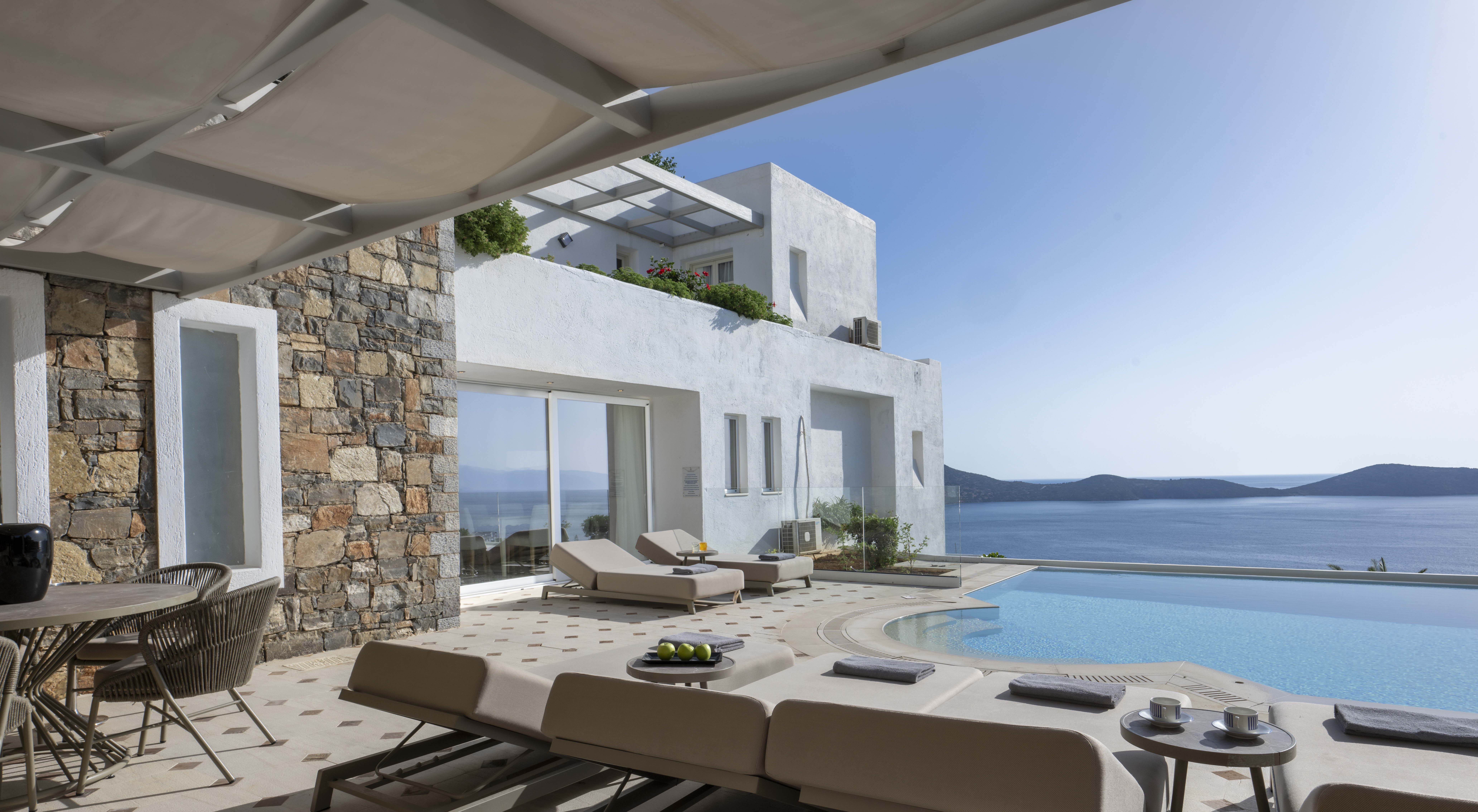 Villa Three Bedrooms with Private Pool