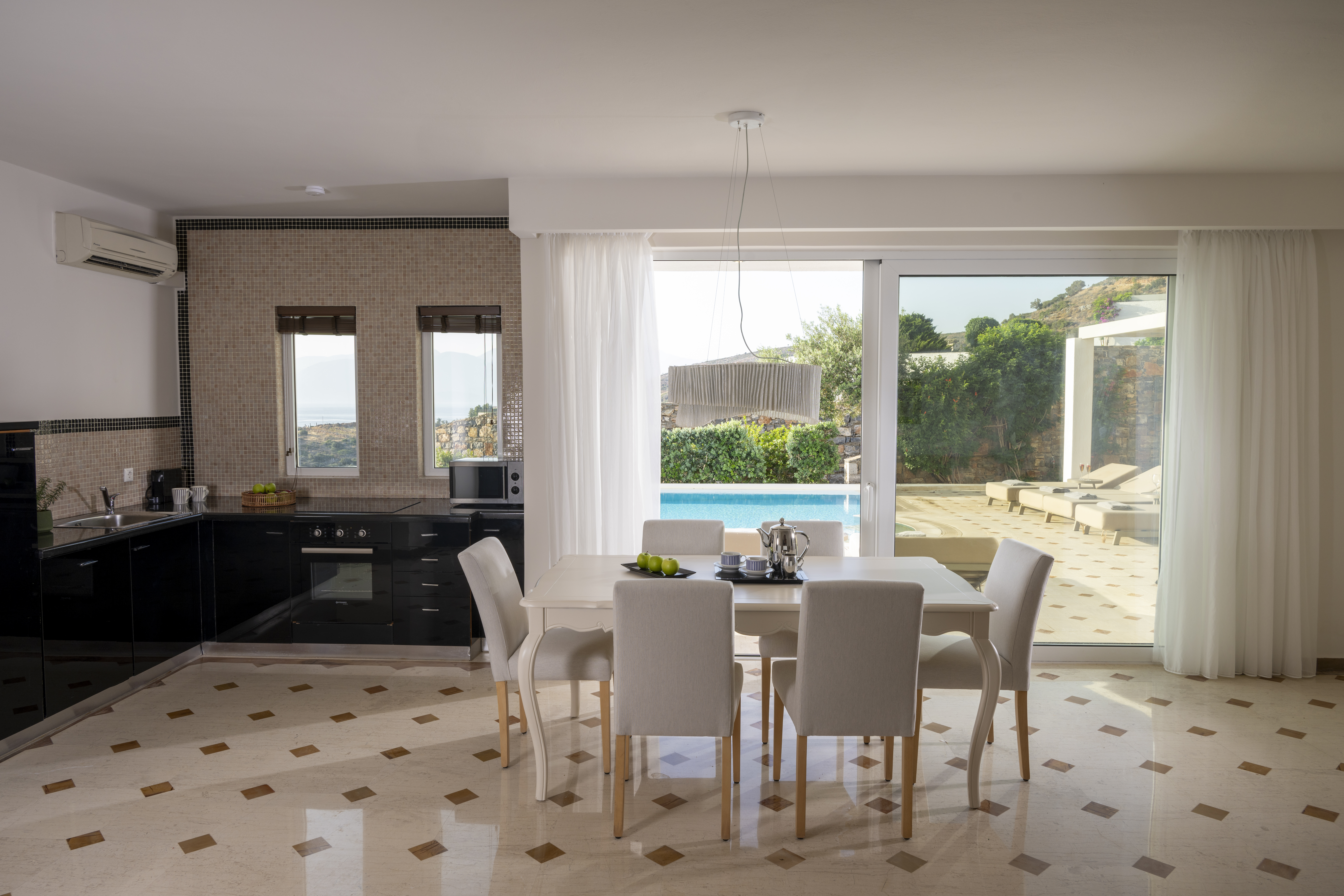 Villa Three Bedrooms with Private Pool