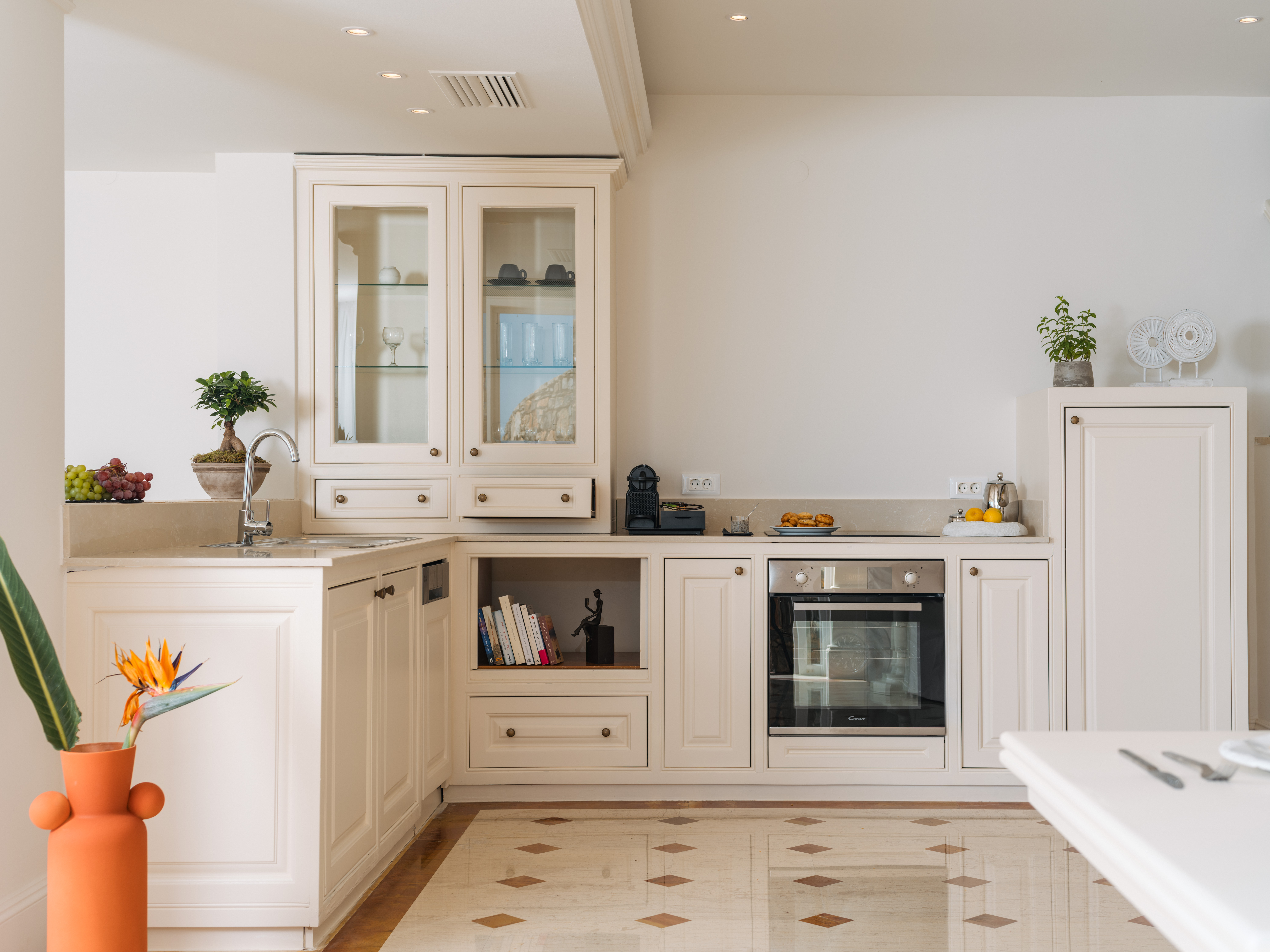 Villa Deluxe Three Bedroom